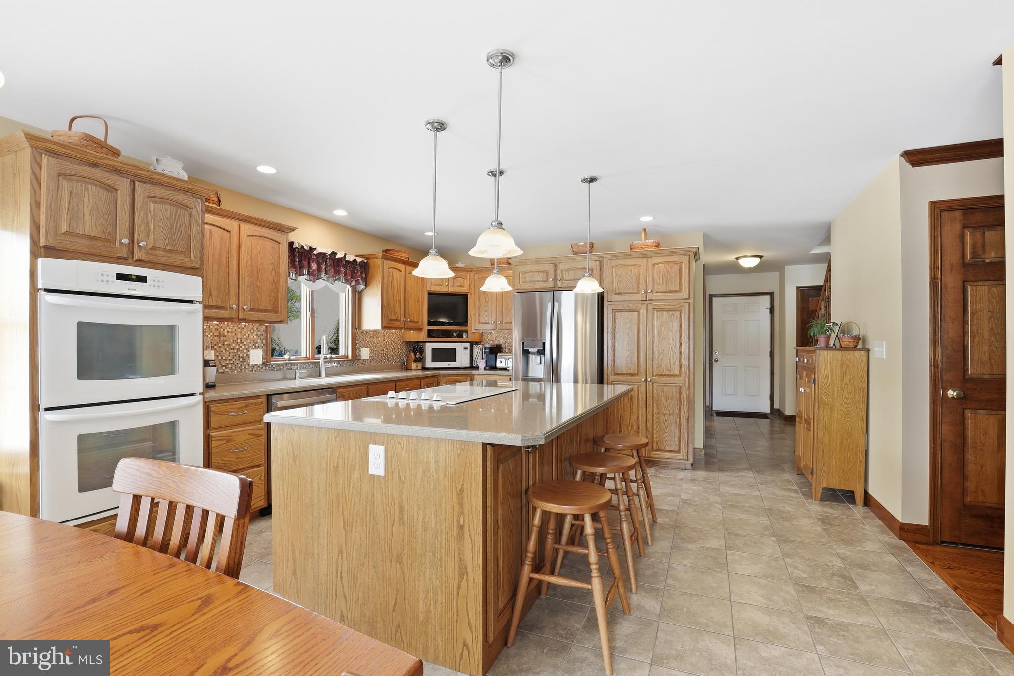 13 BROOKWOOD DRIVE