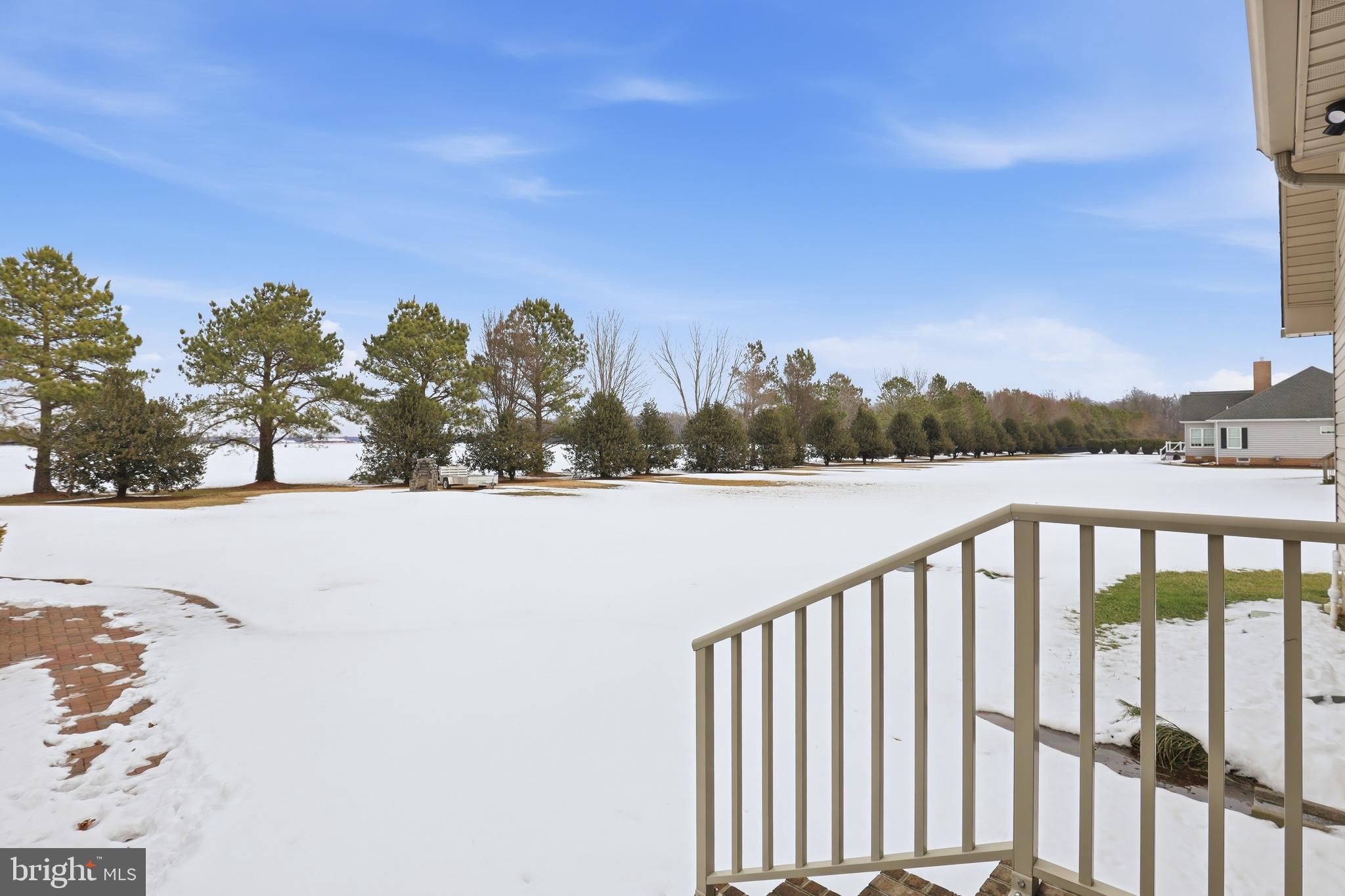 13 BROOKWOOD DRIVE