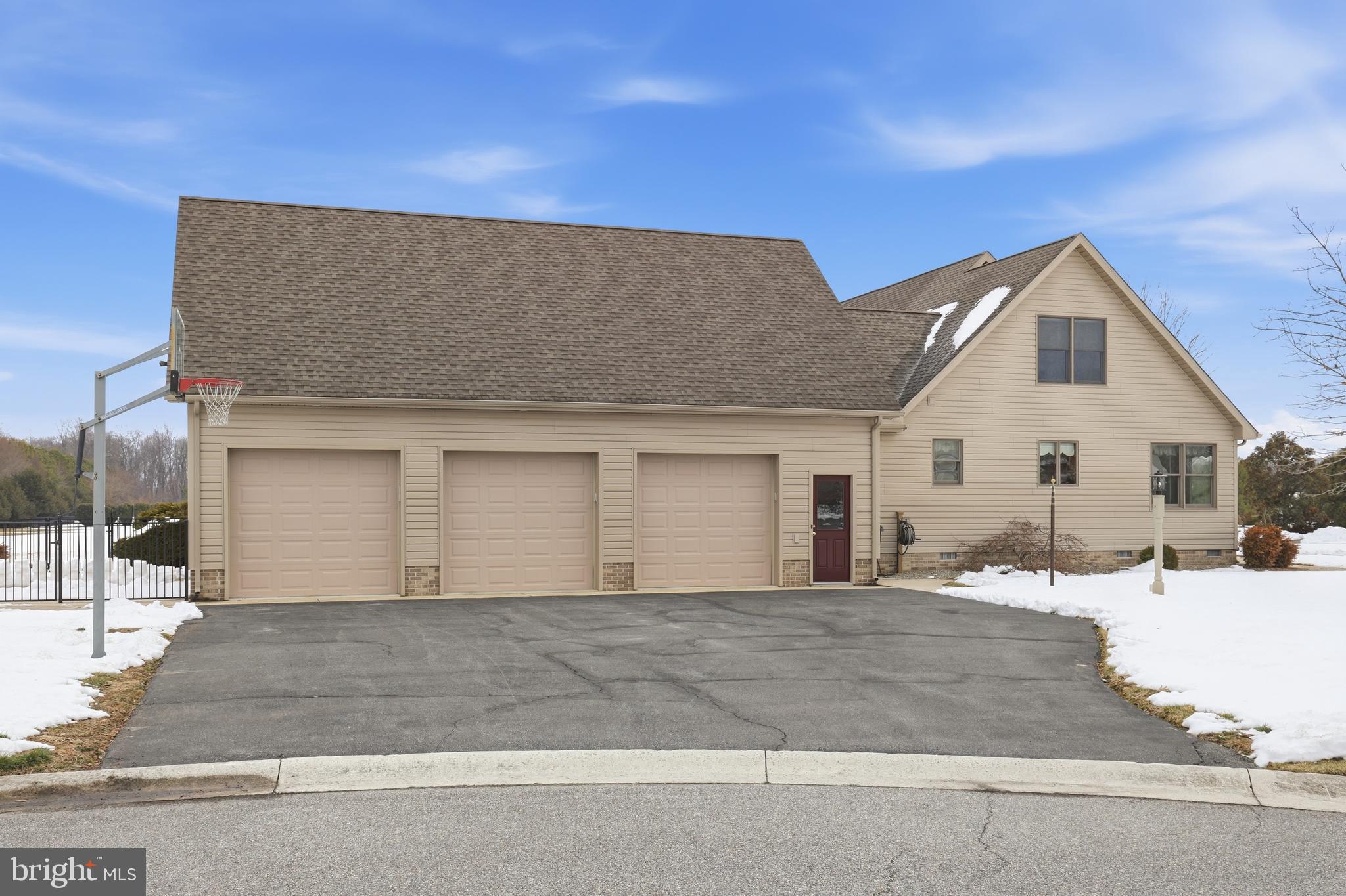 13 BROOKWOOD DRIVE