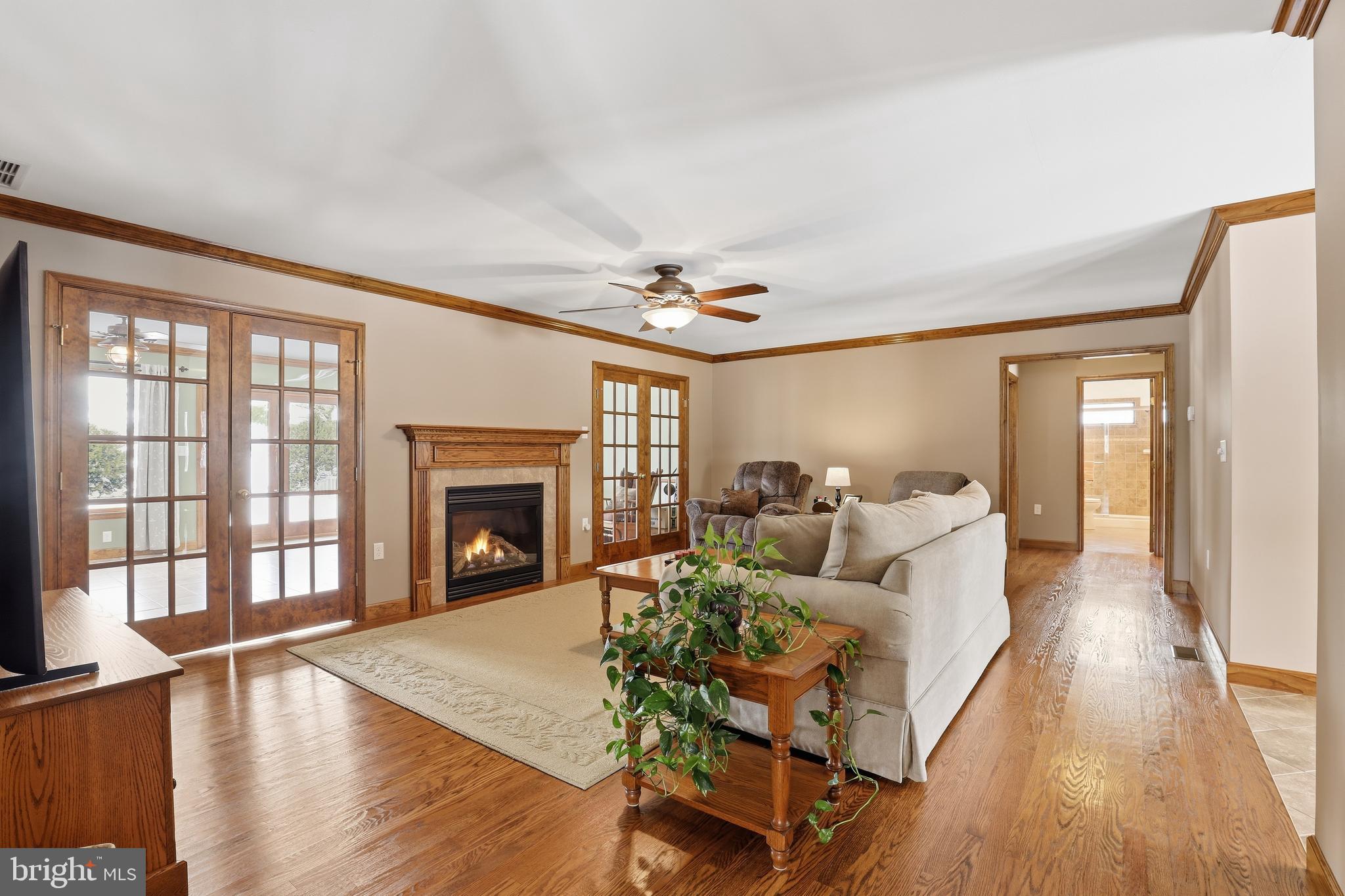 13 BROOKWOOD DRIVE