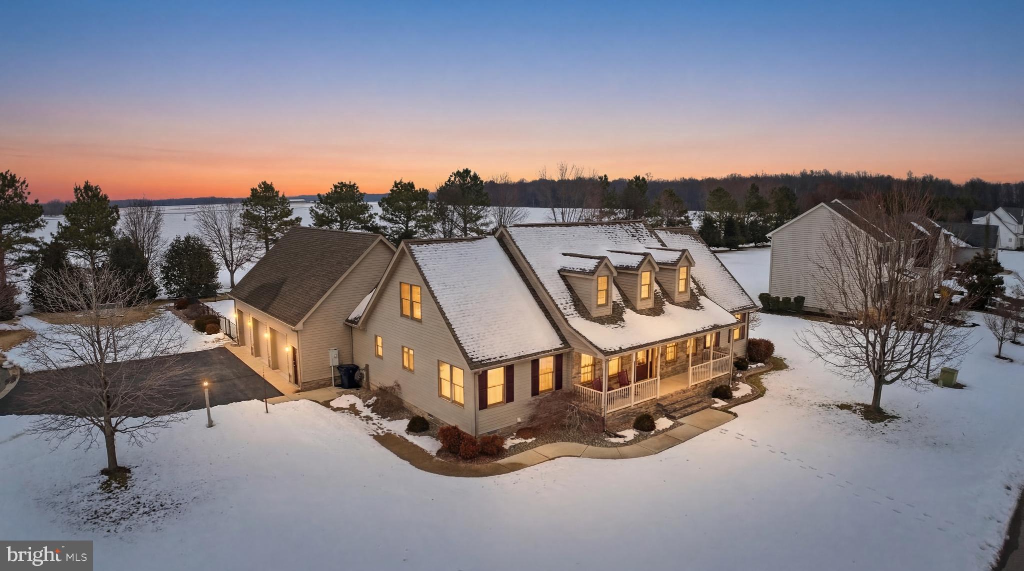 13 BROOKWOOD DRIVE