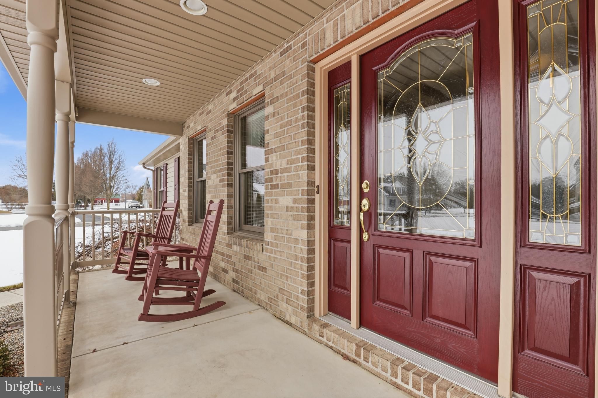 13 BROOKWOOD DRIVE