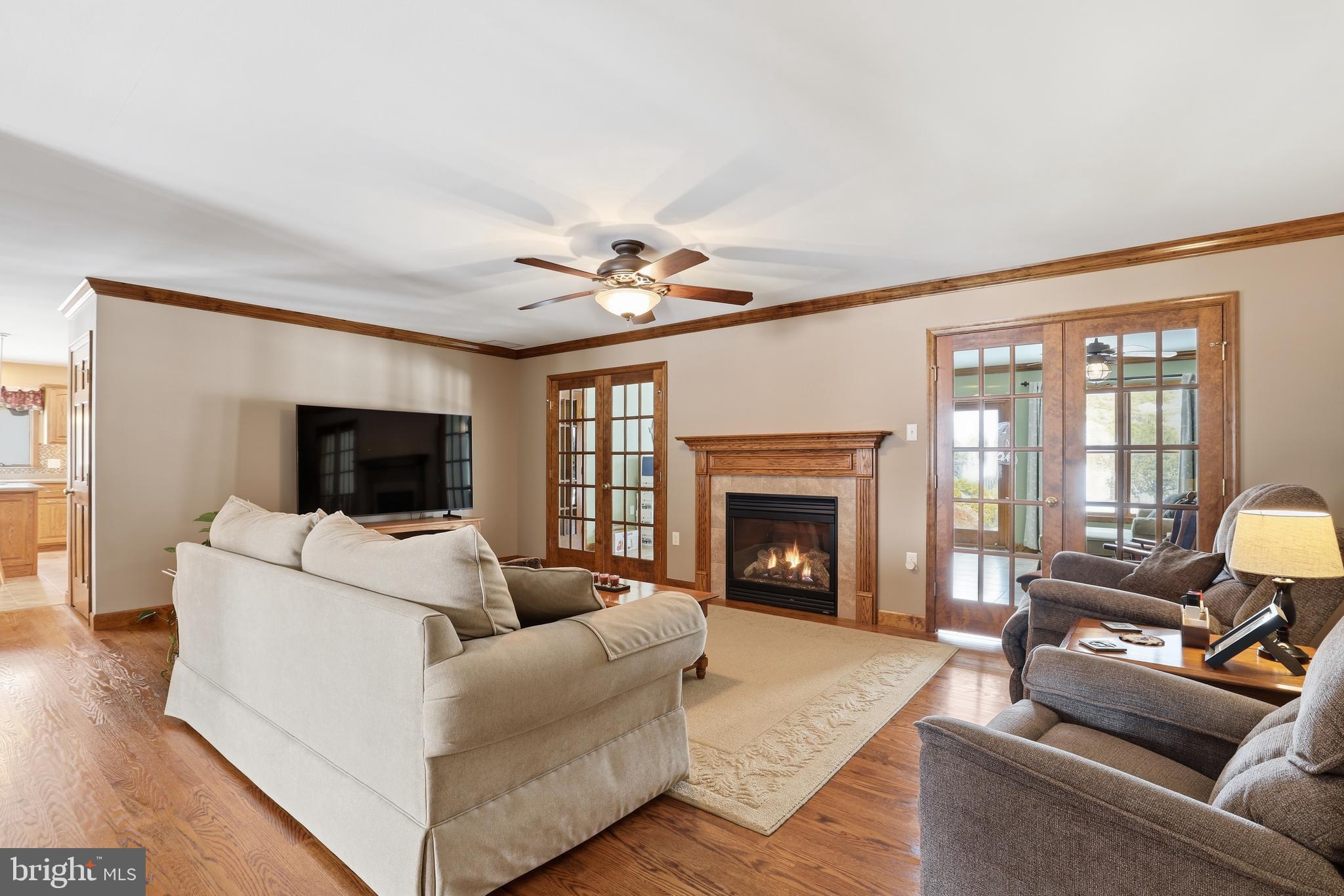 13 BROOKWOOD DRIVE