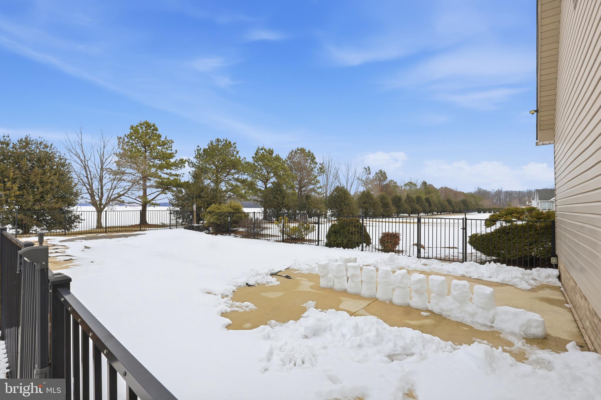 13 BROOKWOOD DRIVE