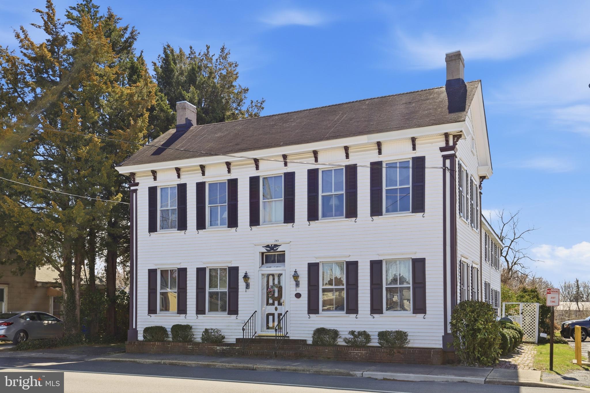 12 E MAIN STREET