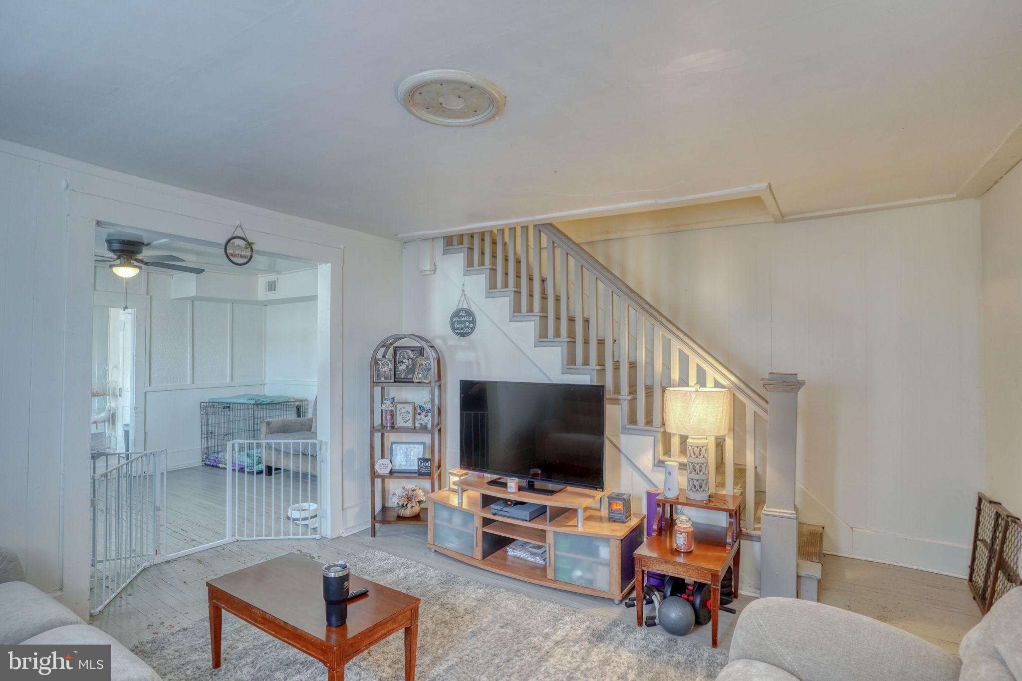 23-25 CLARK STREET