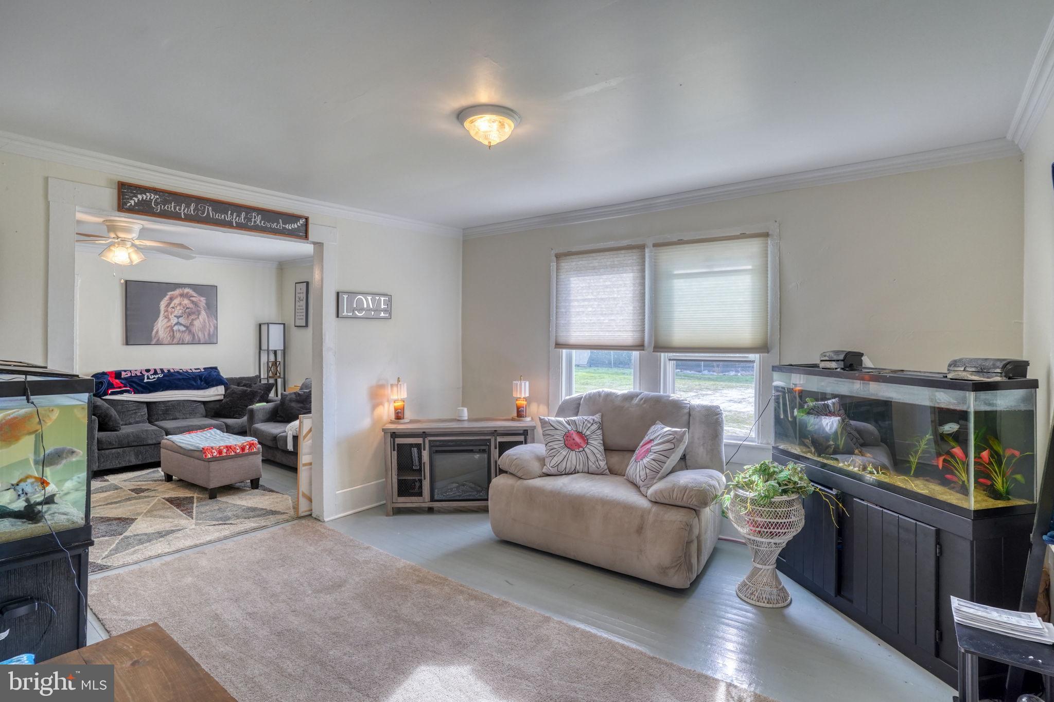 23-25 CLARK STREET