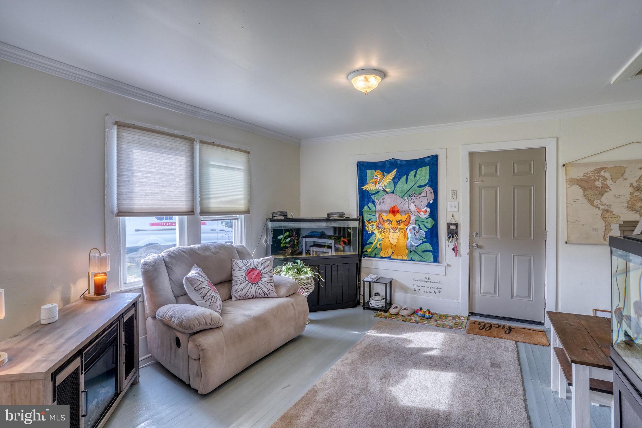 23-25 CLARK STREET