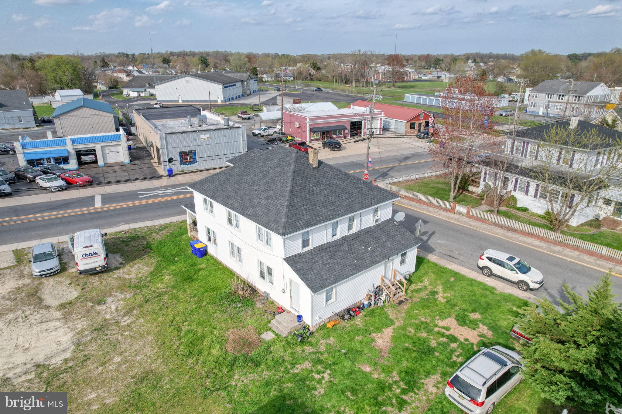 23-25 CLARK STREET