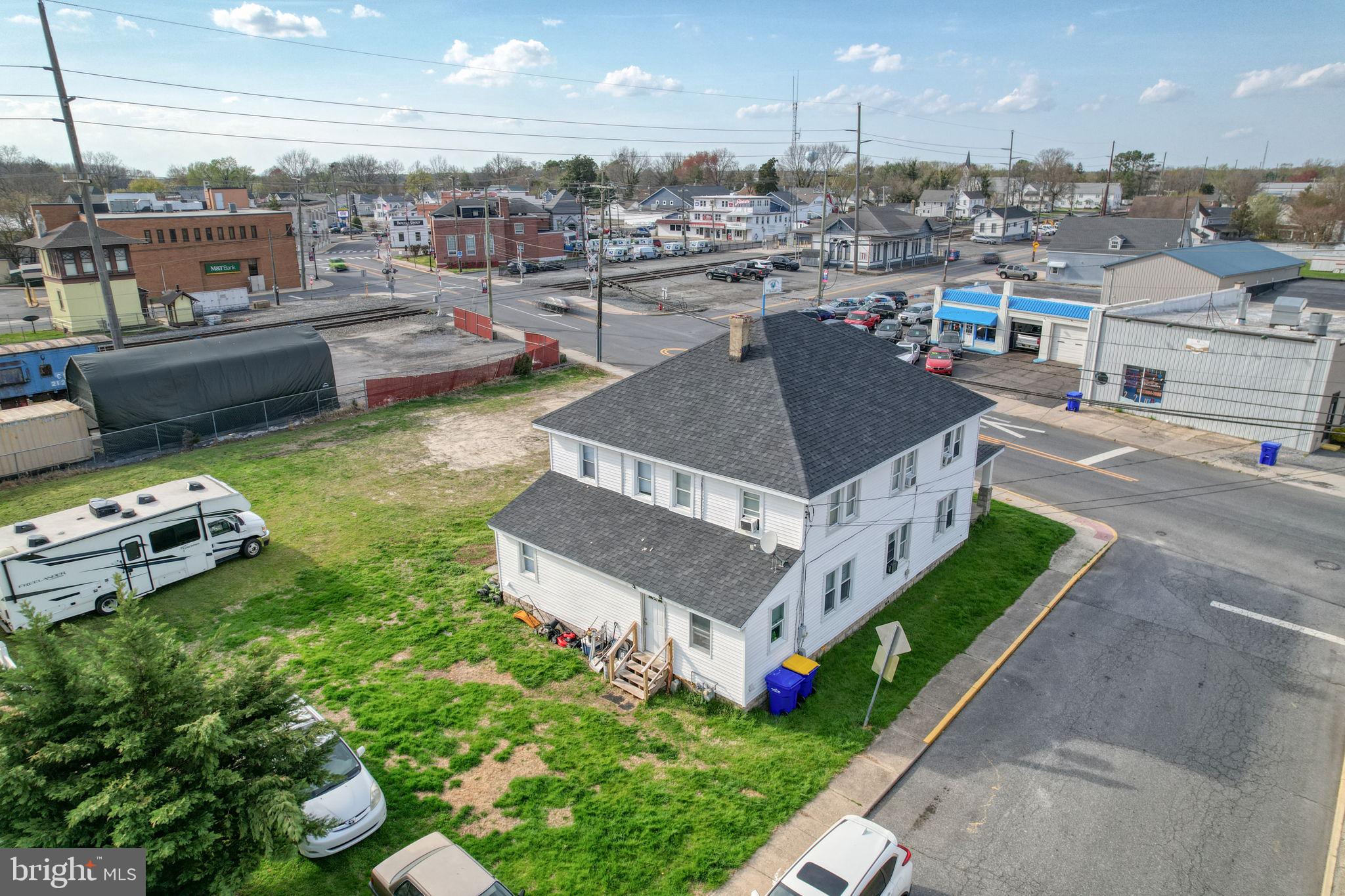23-25 CLARK STREET