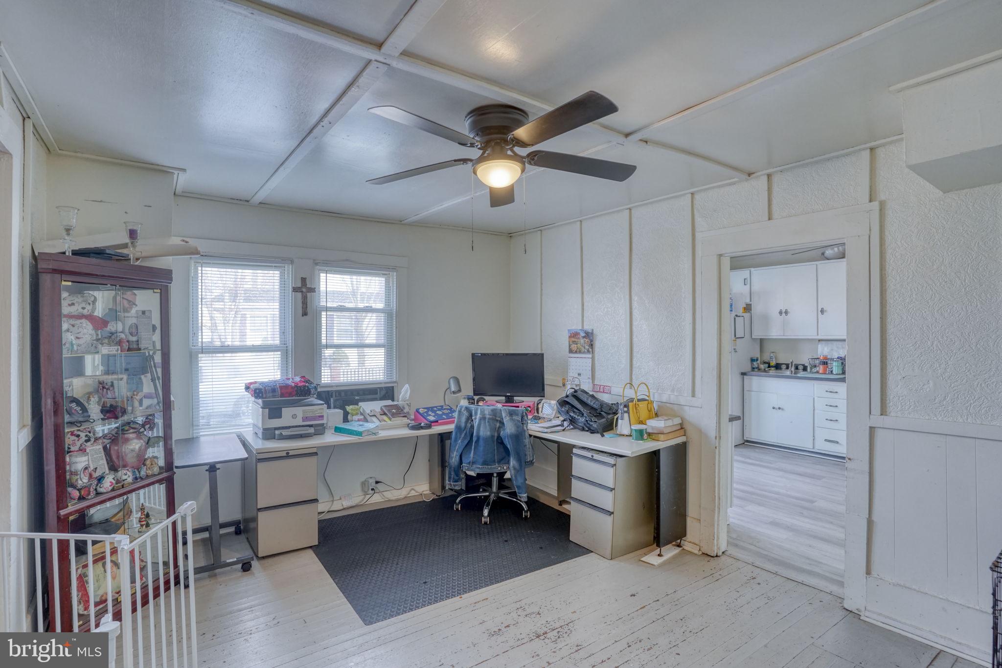 23-25 CLARK STREET