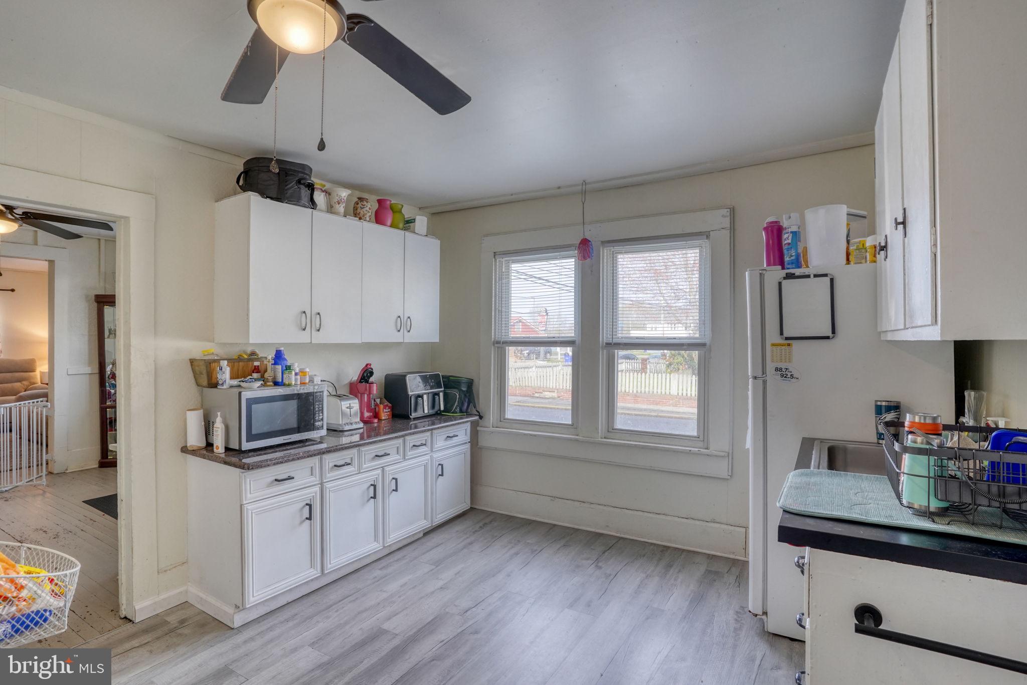 23-25 CLARK STREET