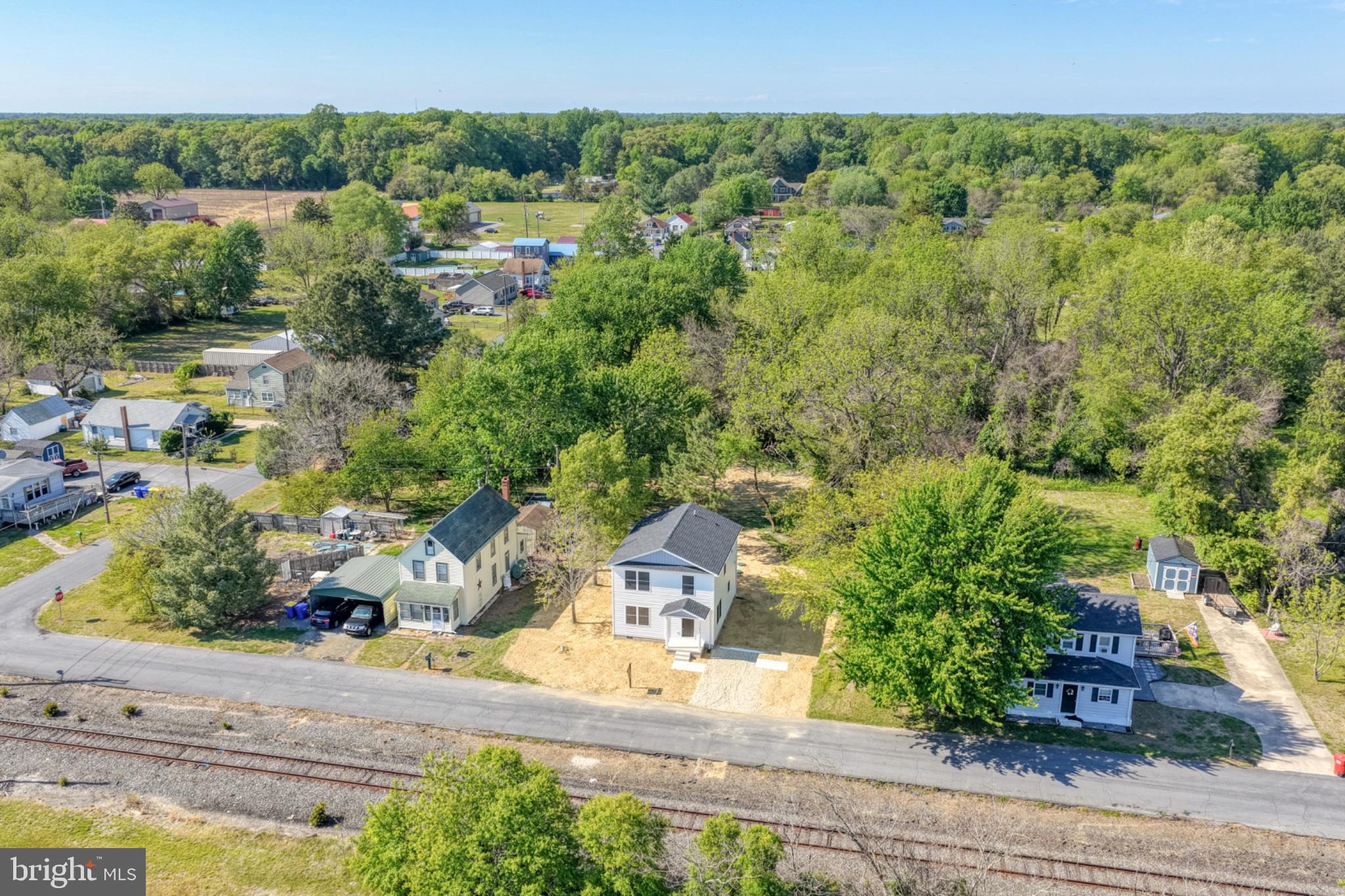 117 RAILROAD AVENUE