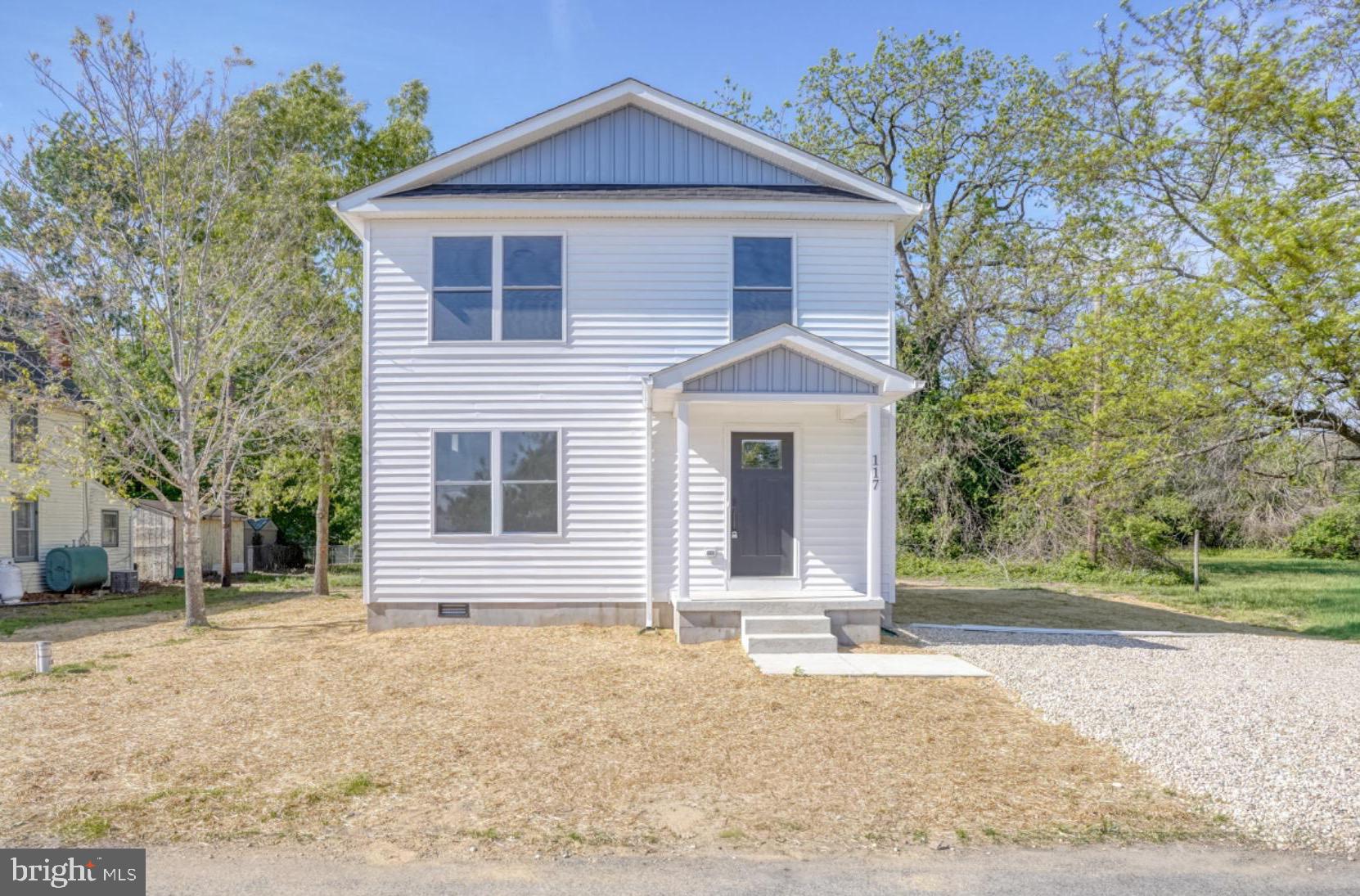 117 RAILROAD AVENUE