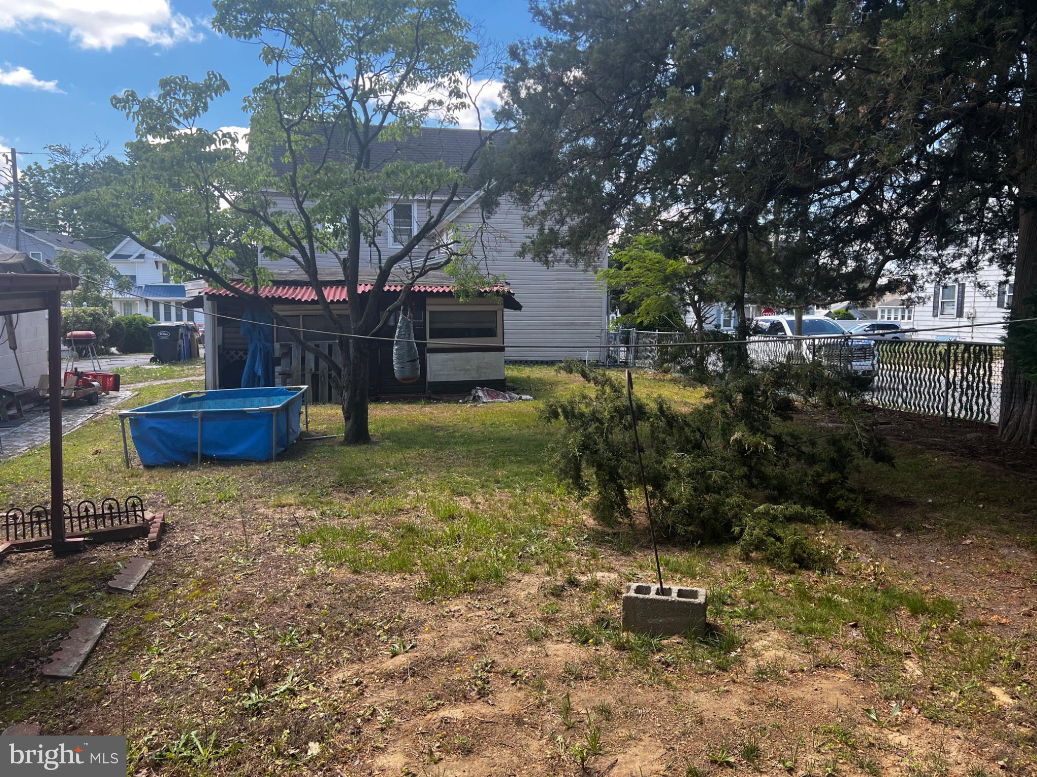 201 NE 4TH STREET