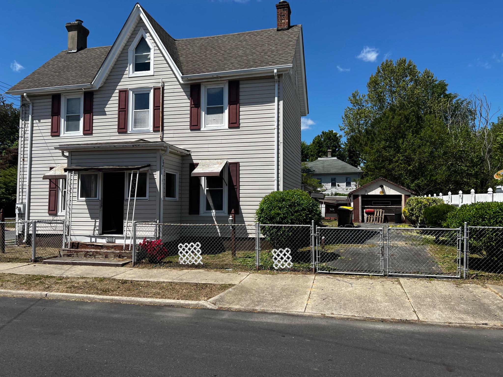 201 NE 4TH STREET