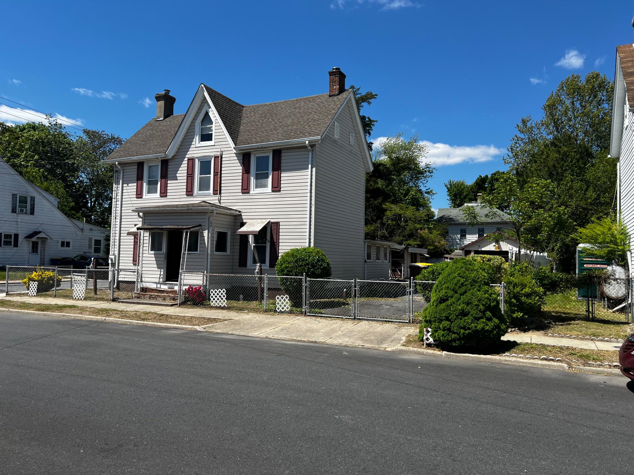 201 NE 4TH STREET