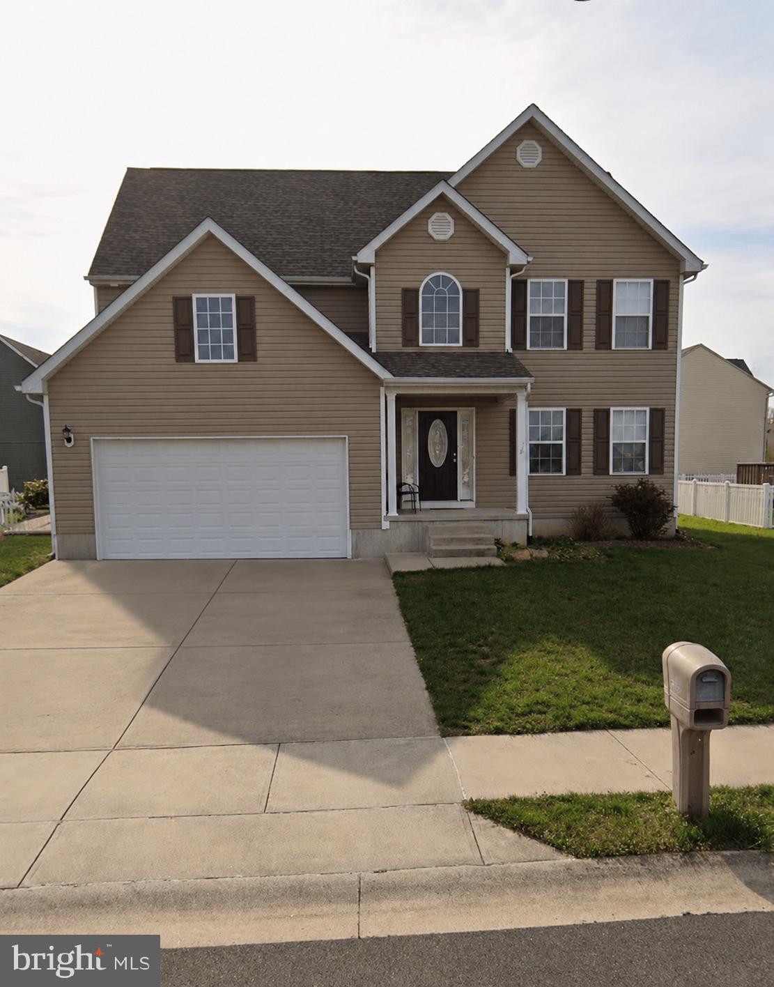 29 TRUMPETER SWAN WAY