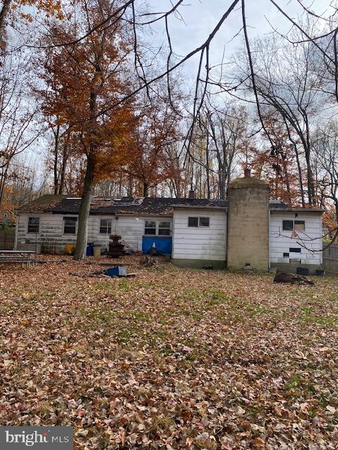206 WELSH TRACT ROAD