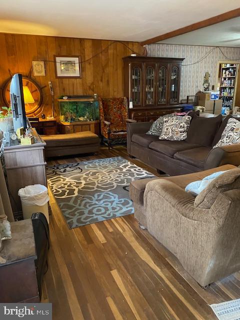 206 WELSH TRACT ROAD