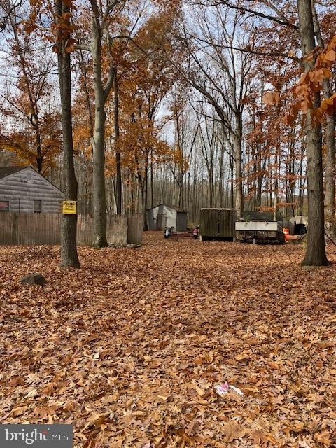206 WELSH TRACT ROAD