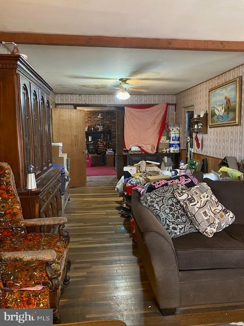 206 WELSH TRACT ROAD