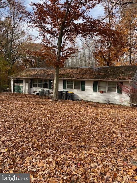 206 WELSH TRACT ROAD