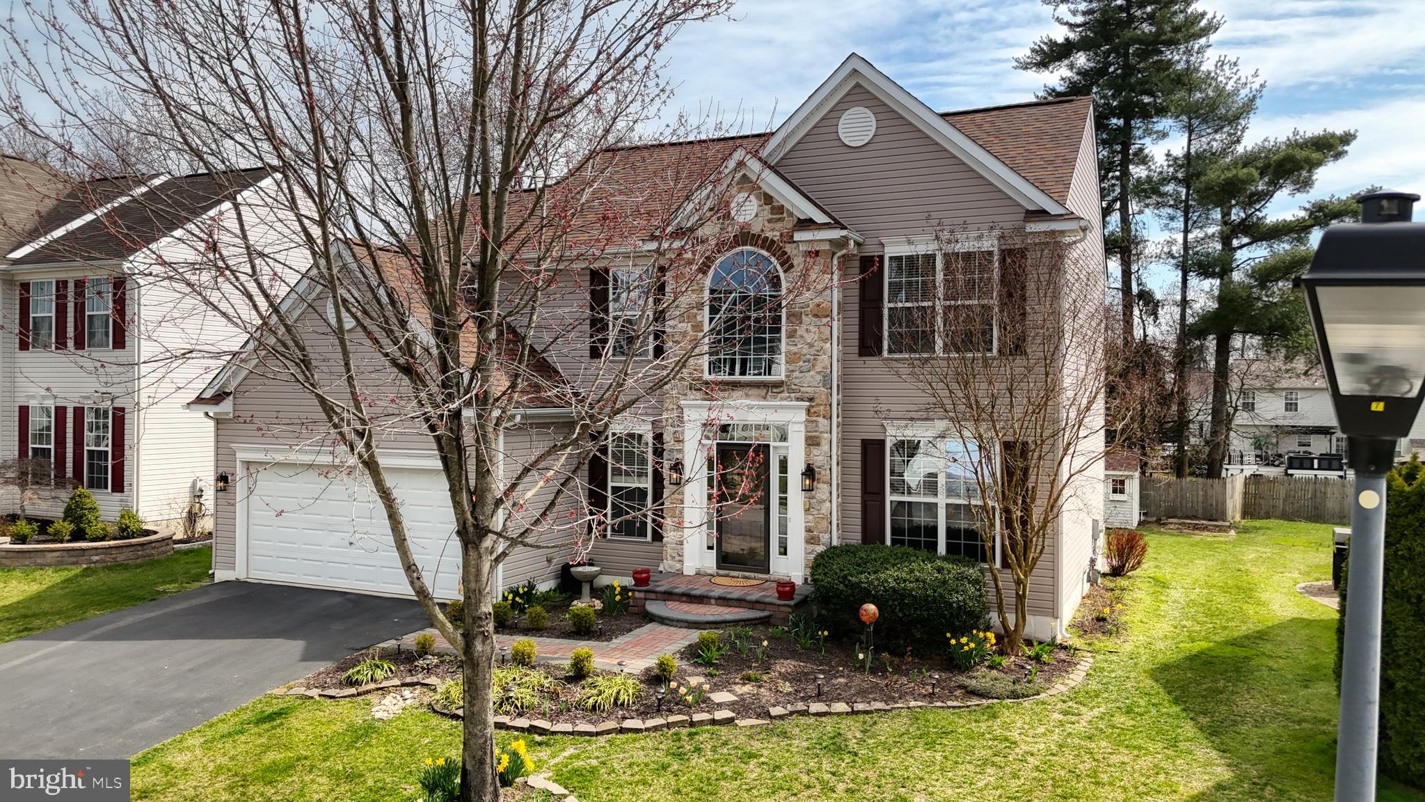 511 FLORENCE FIELDS LANE