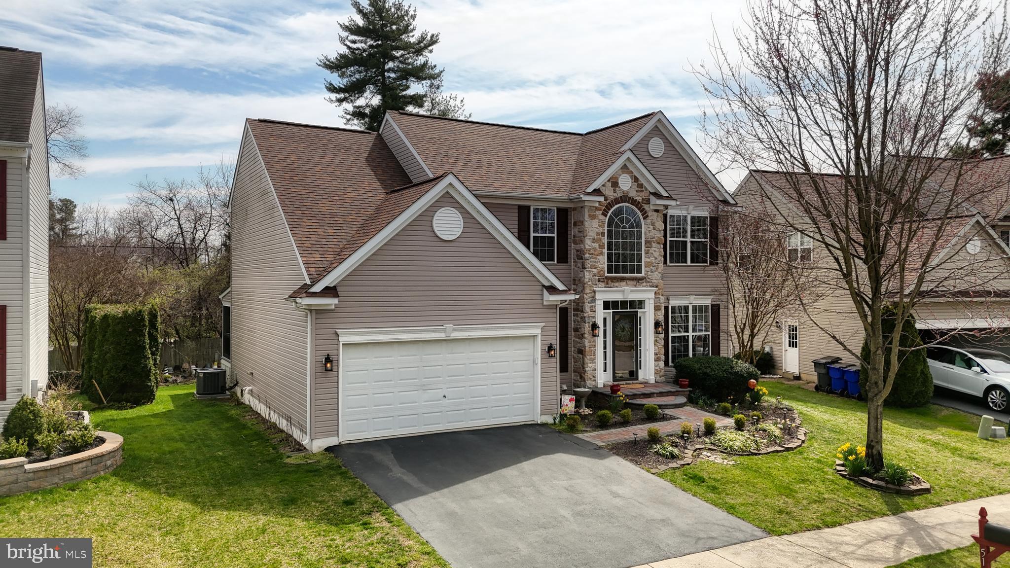 511 FLORENCE FIELDS LANE