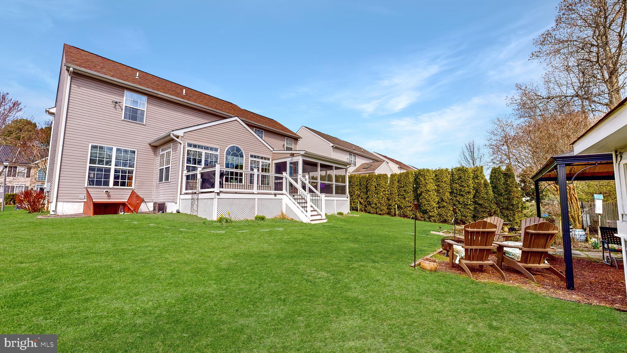 511 FLORENCE FIELDS LANE