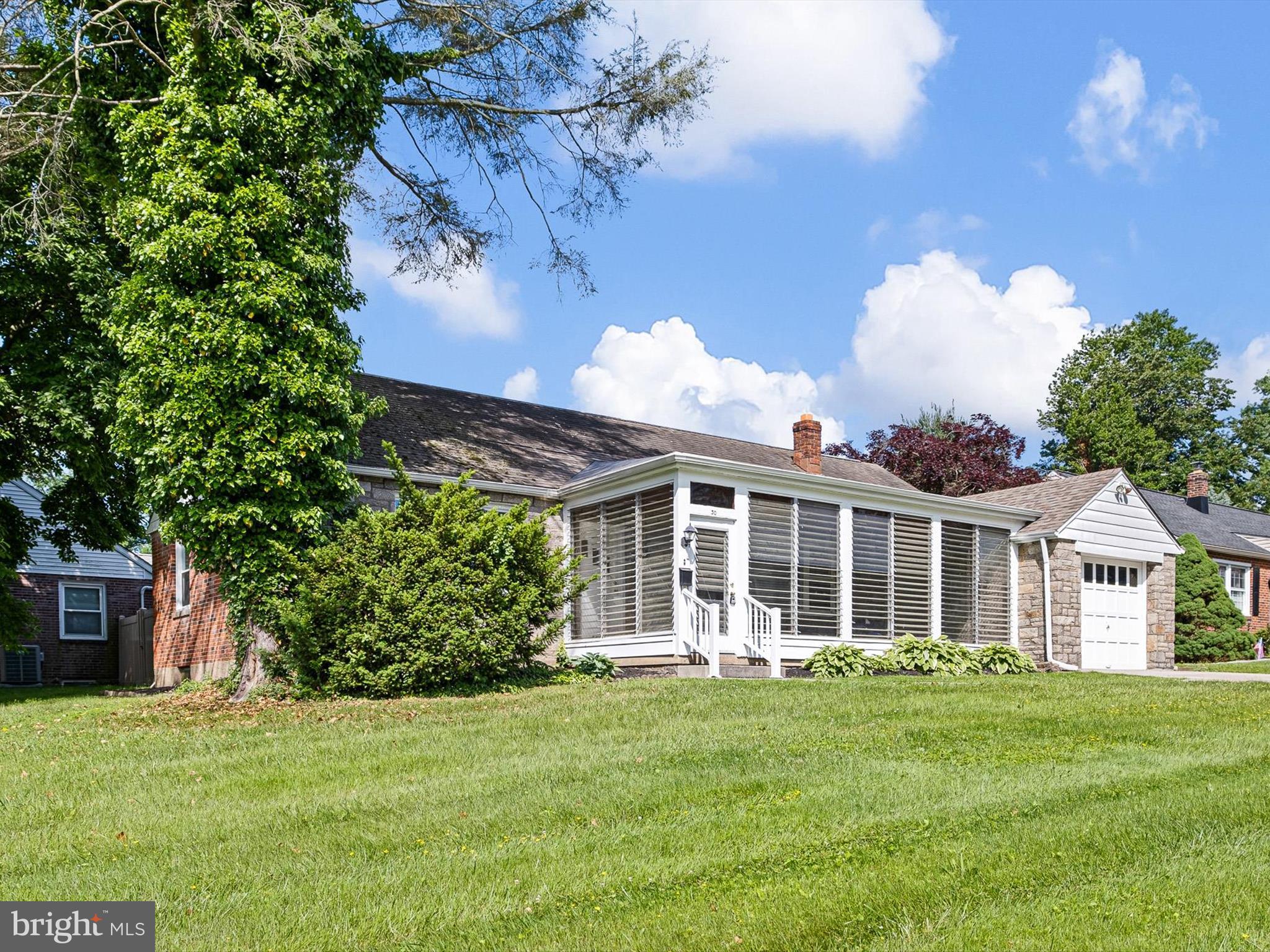 30 E DALE ROAD