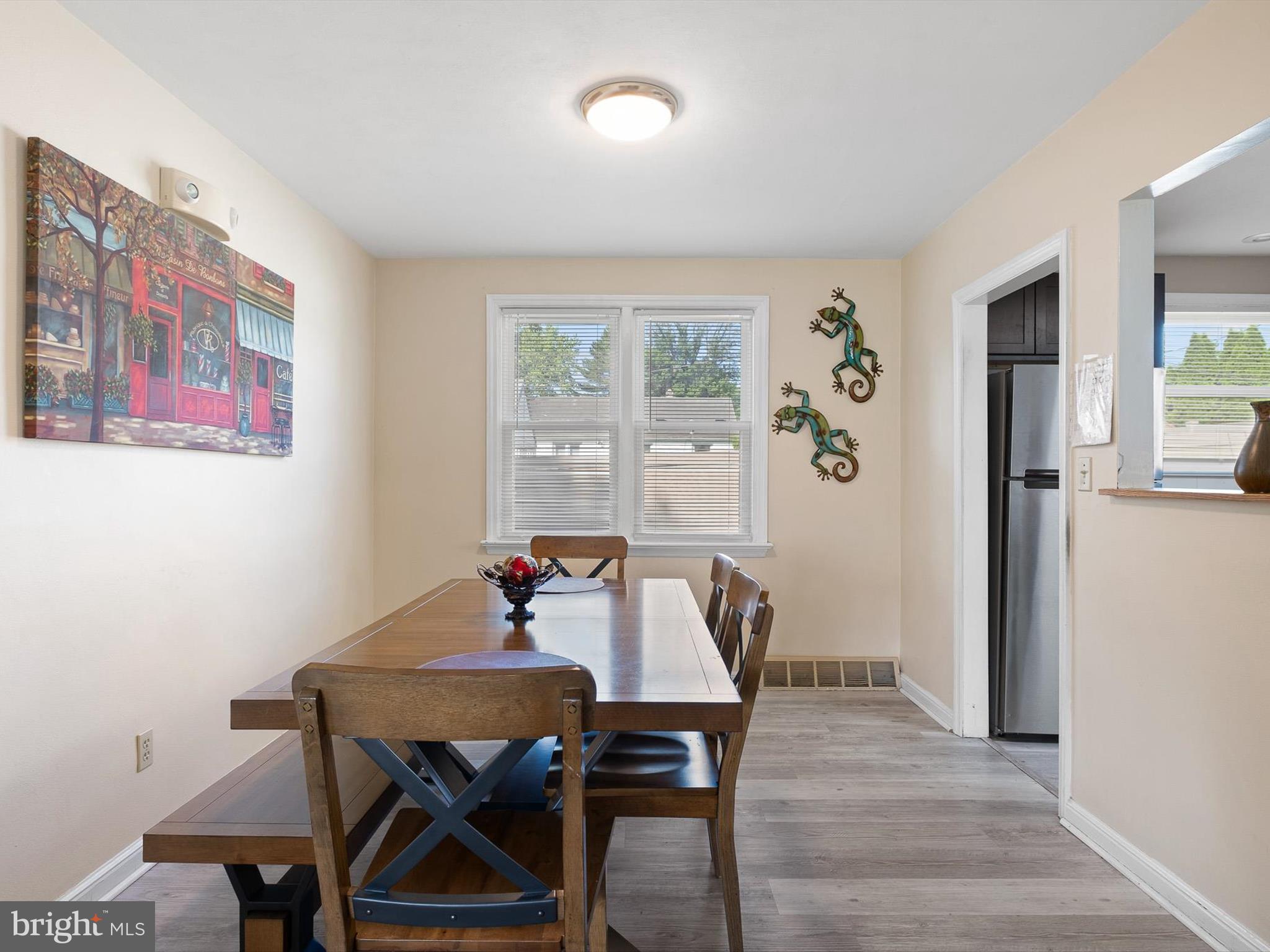 30 E DALE ROAD