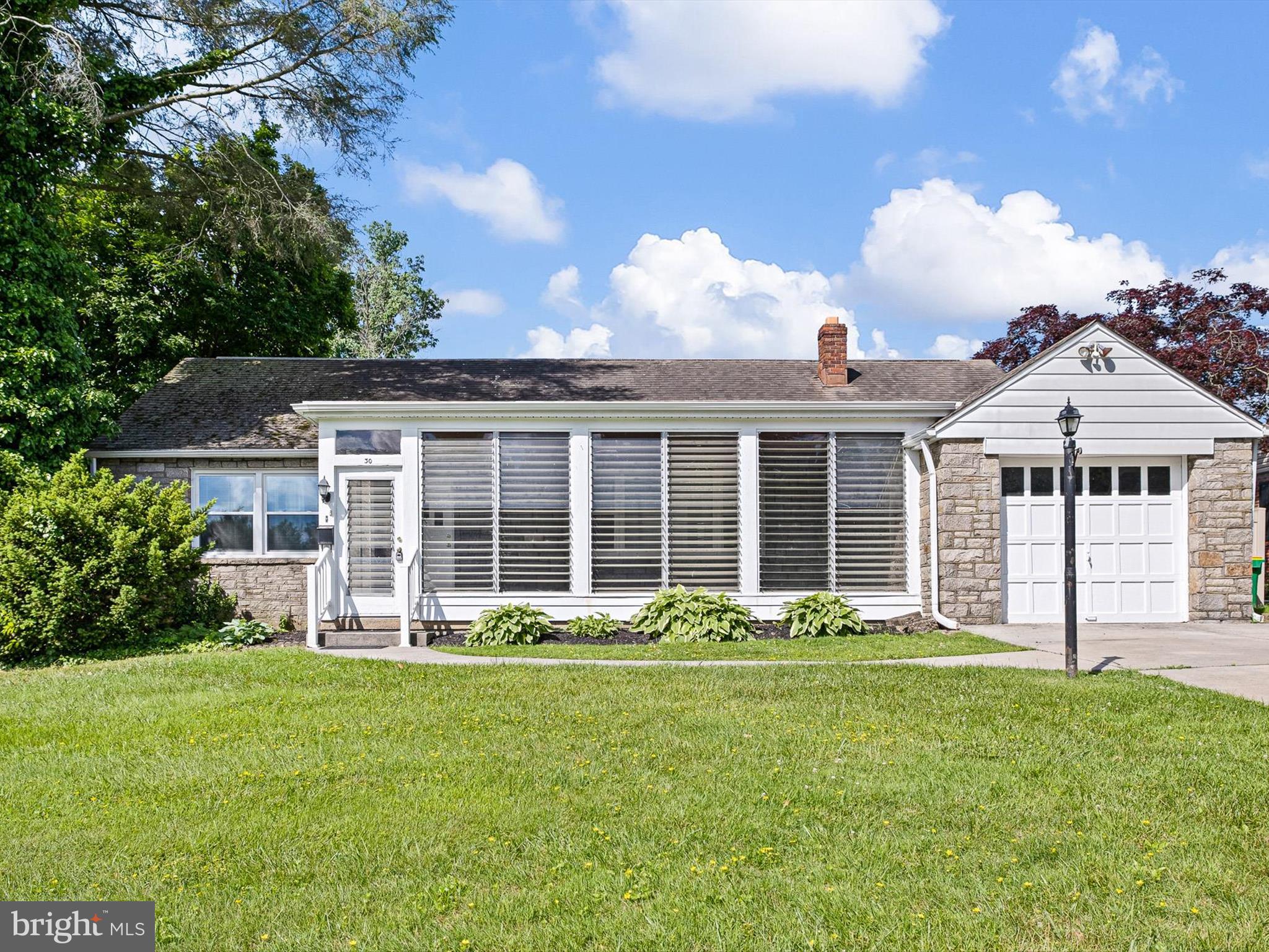 30 E DALE ROAD