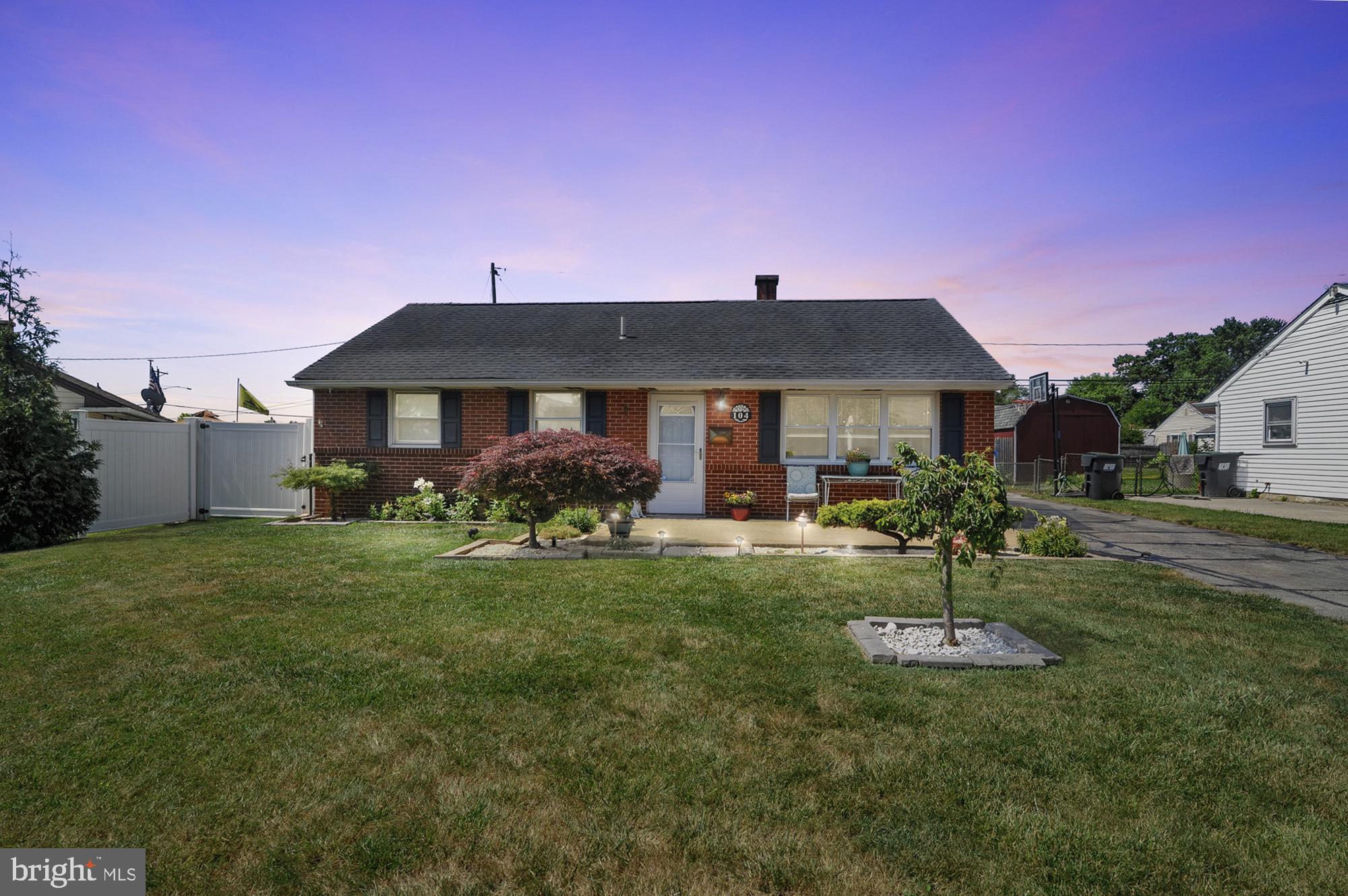 104 SOMERS AVENUE
