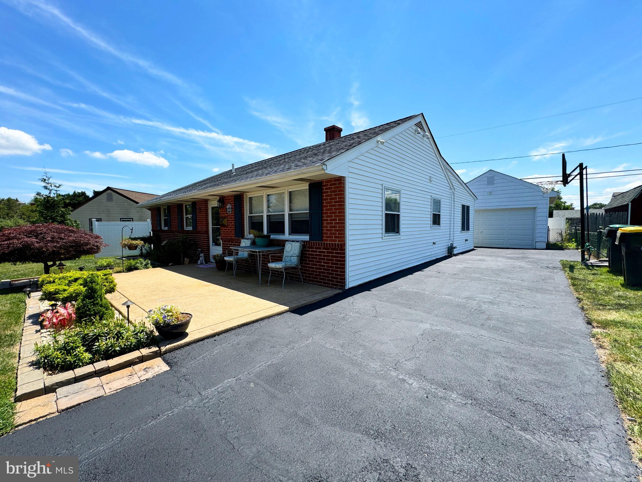 104 SOMERS AVENUE