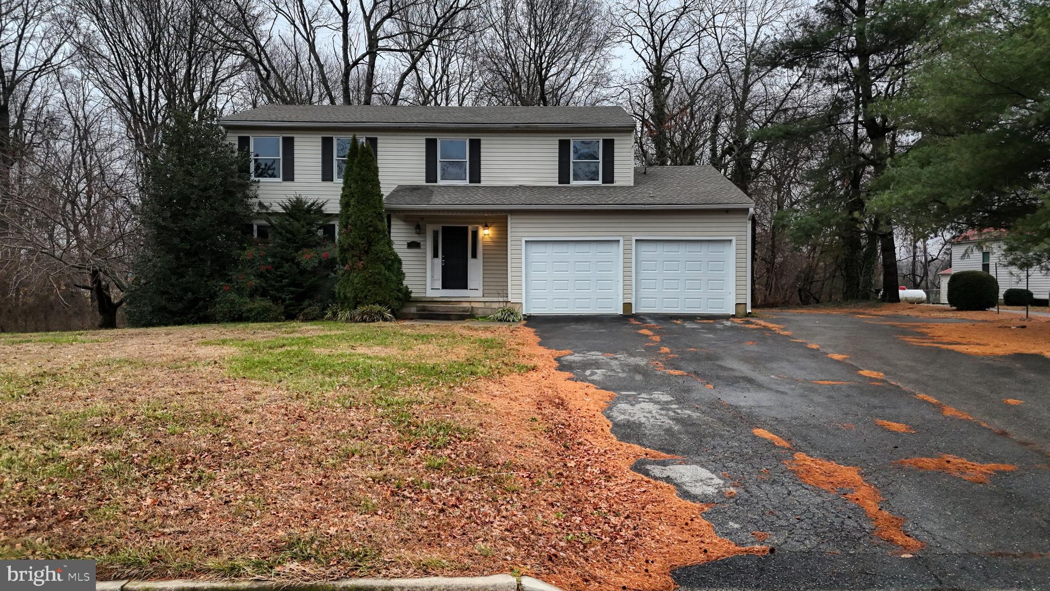 118 BLACKBIRD FOREST ROAD