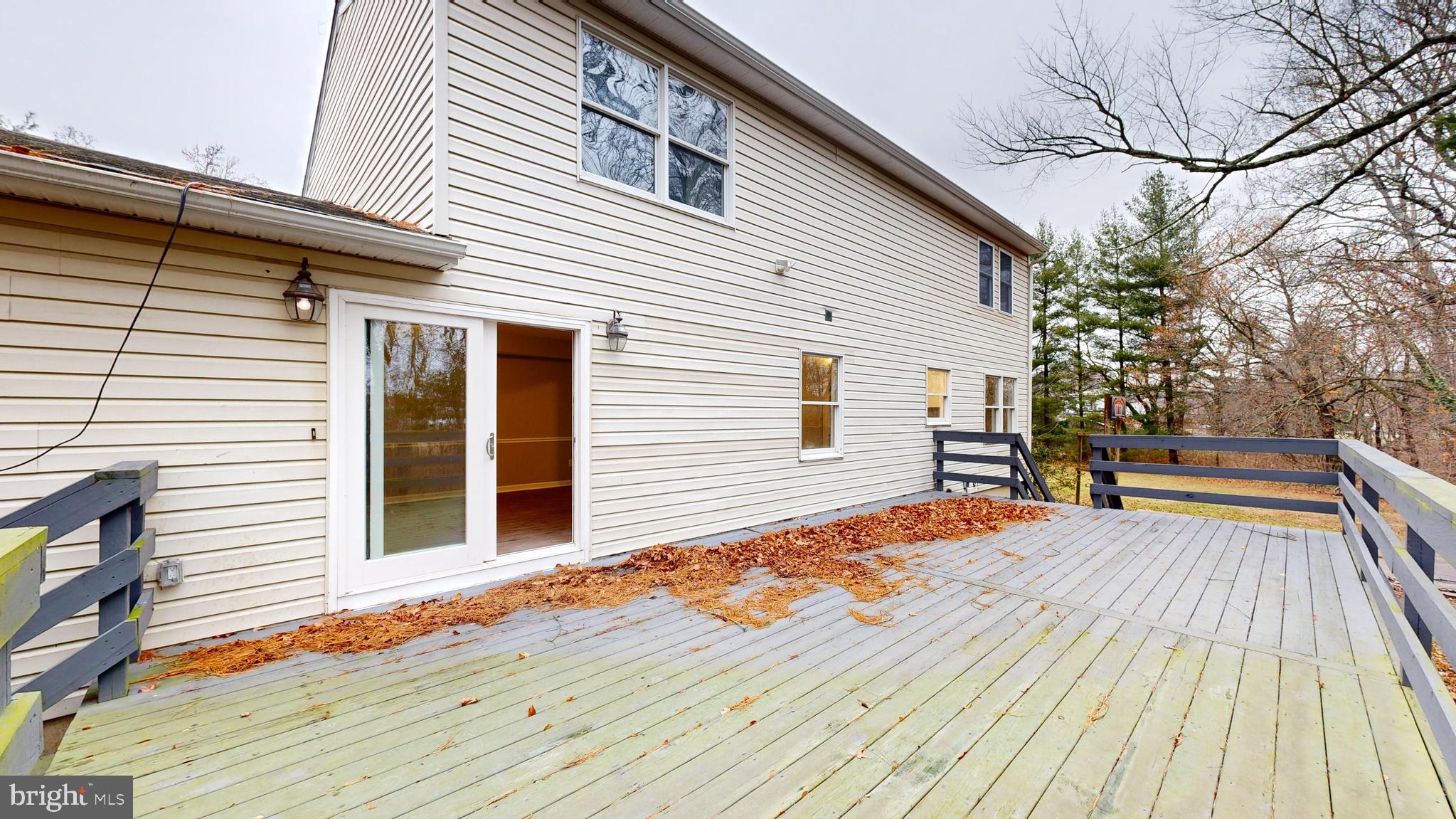 118 BLACKBIRD FOREST ROAD