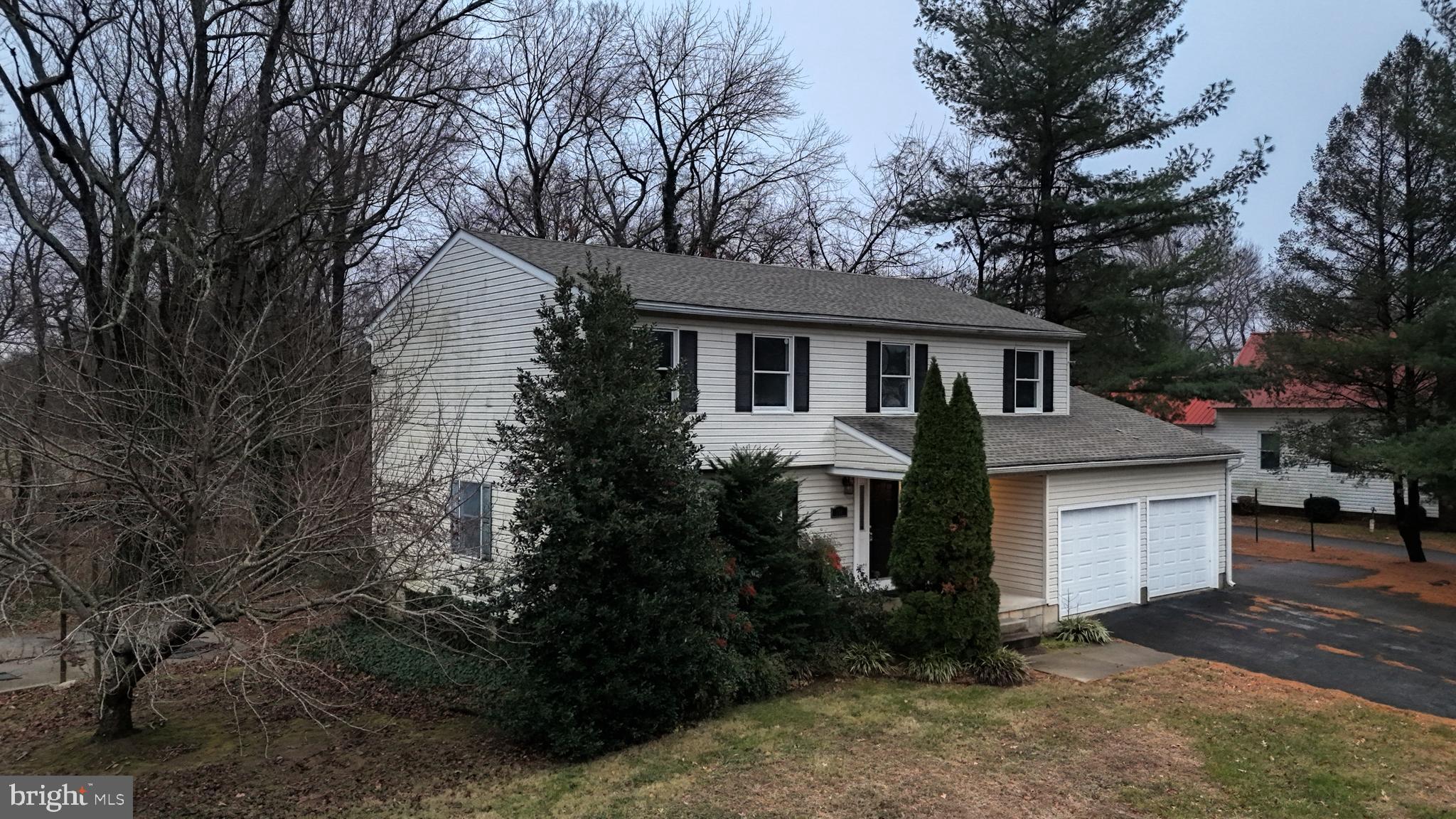 118 BLACKBIRD FOREST ROAD