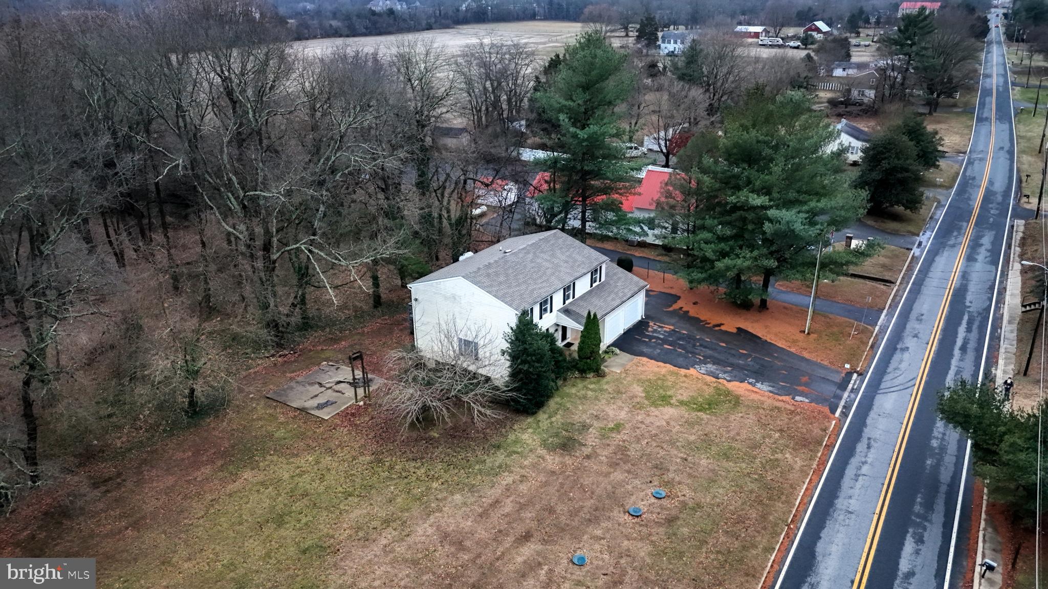 118 BLACKBIRD FOREST ROAD