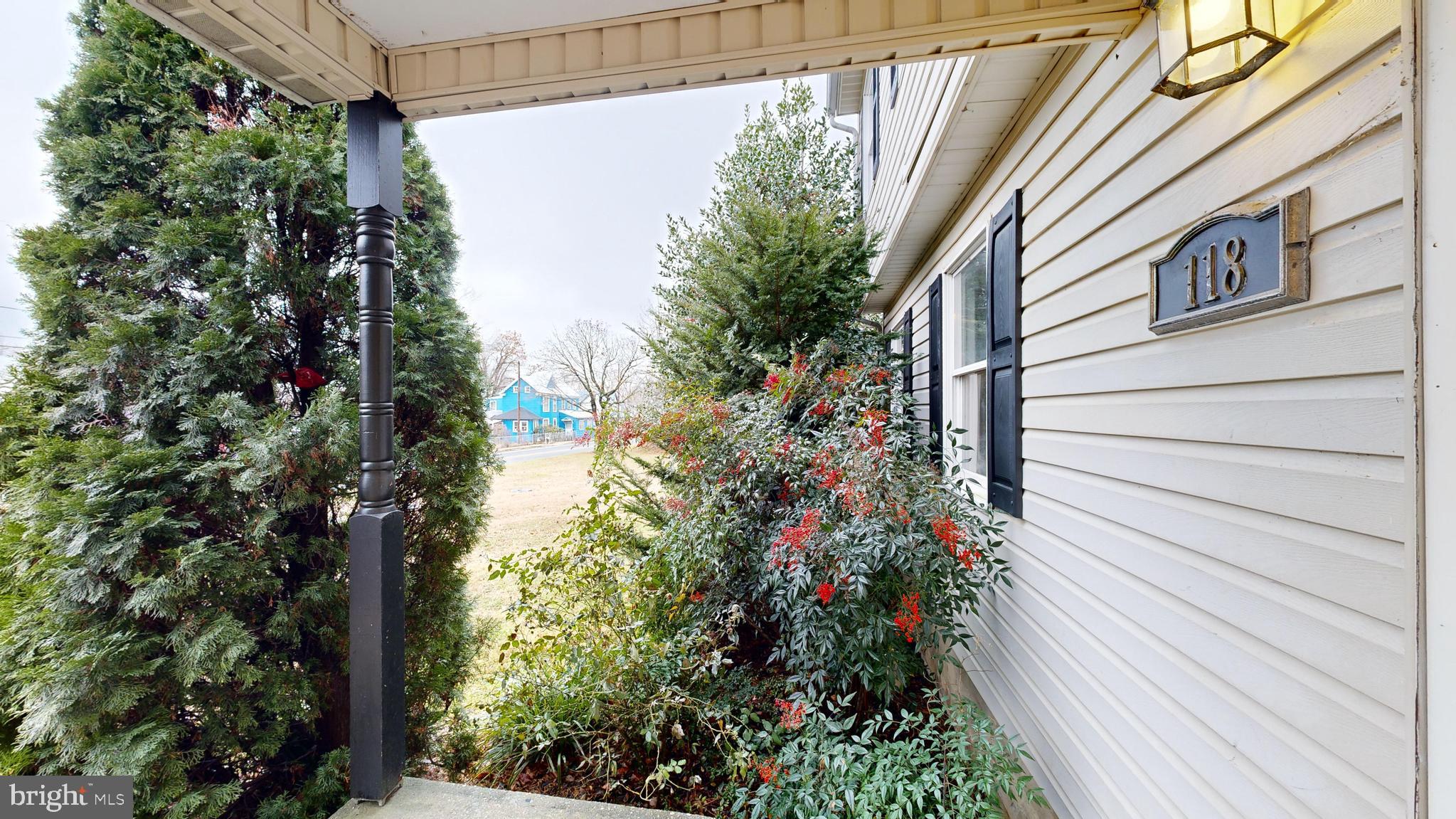 118 BLACKBIRD FOREST ROAD