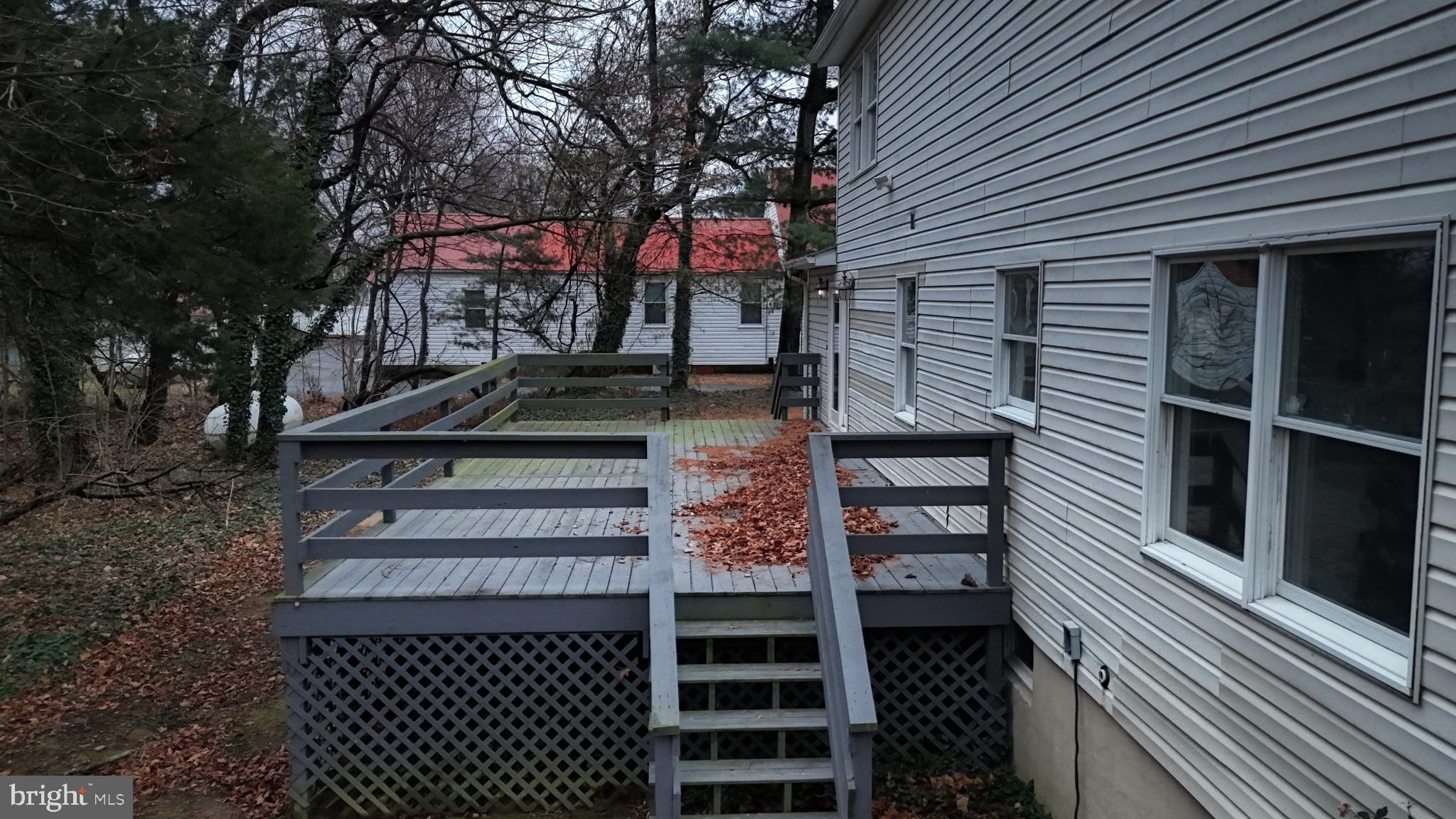 118 BLACKBIRD FOREST ROAD