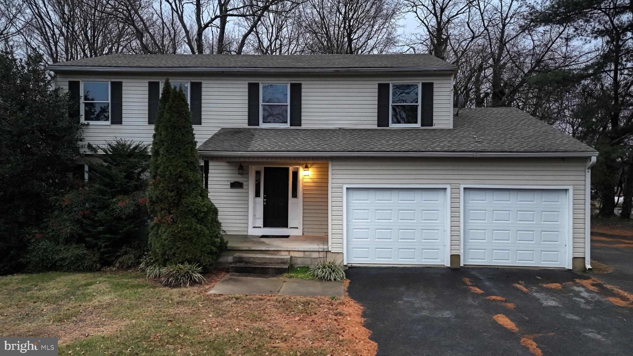 118 BLACKBIRD FOREST ROAD