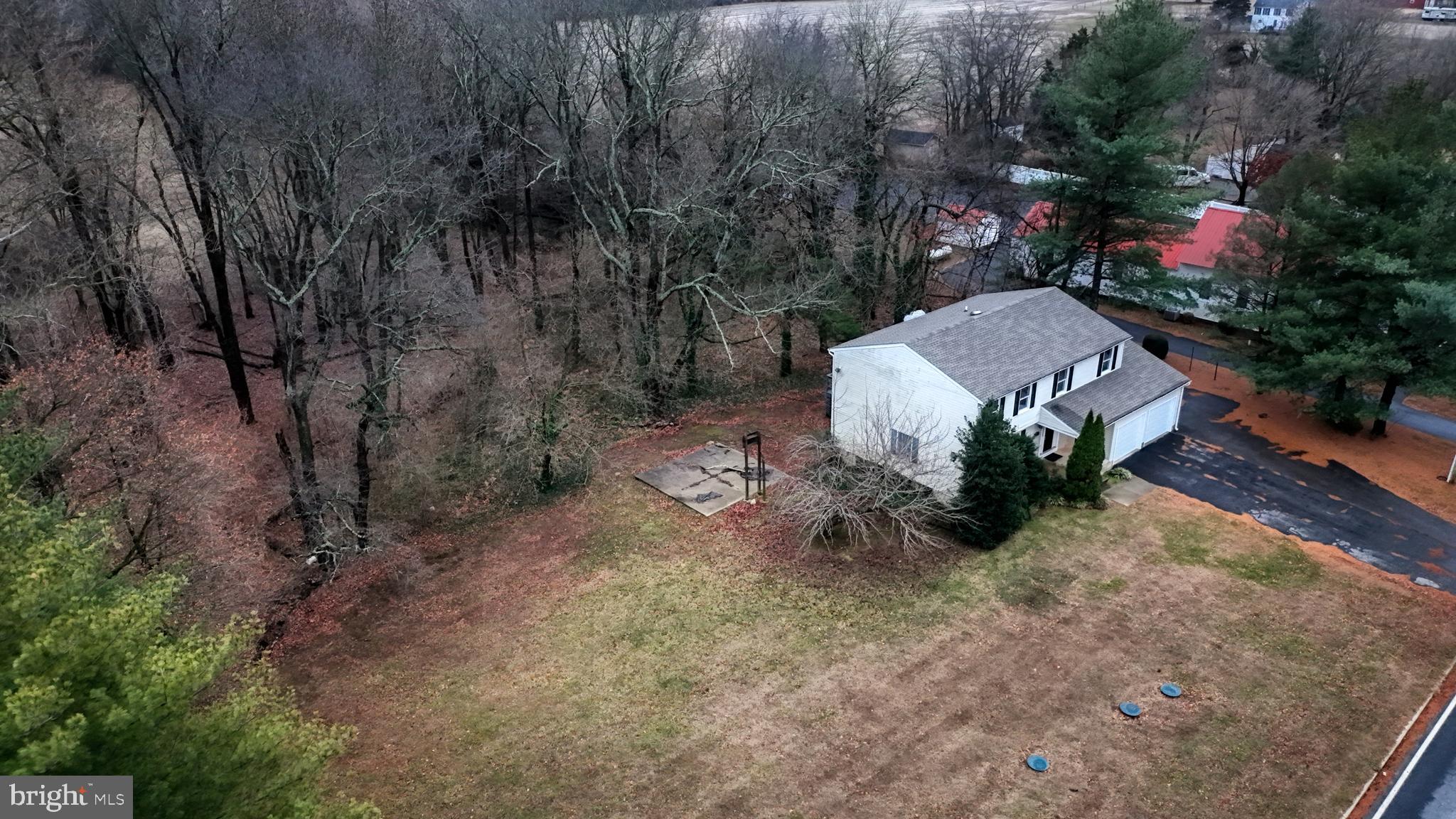 118 BLACKBIRD FOREST ROAD