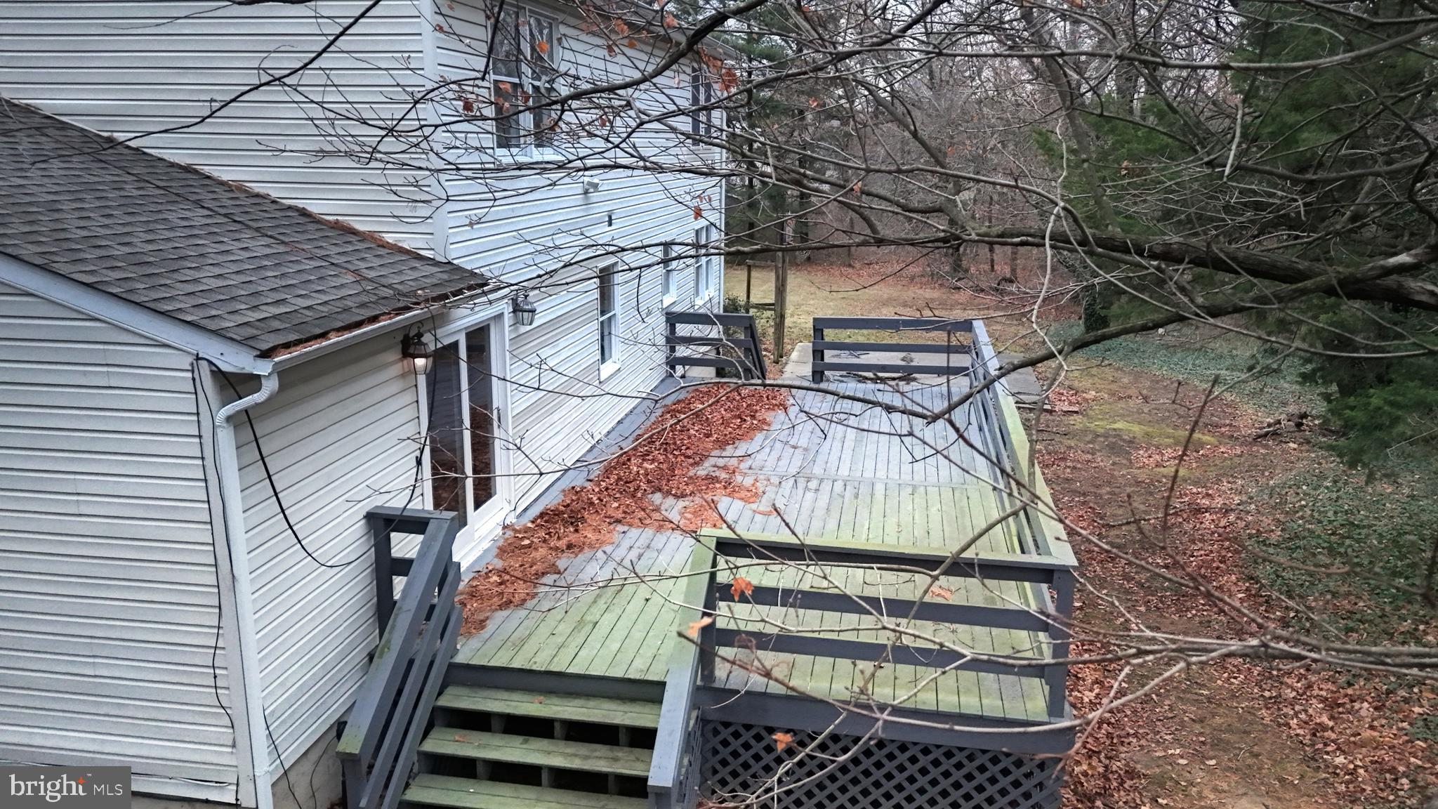 118 BLACKBIRD FOREST ROAD