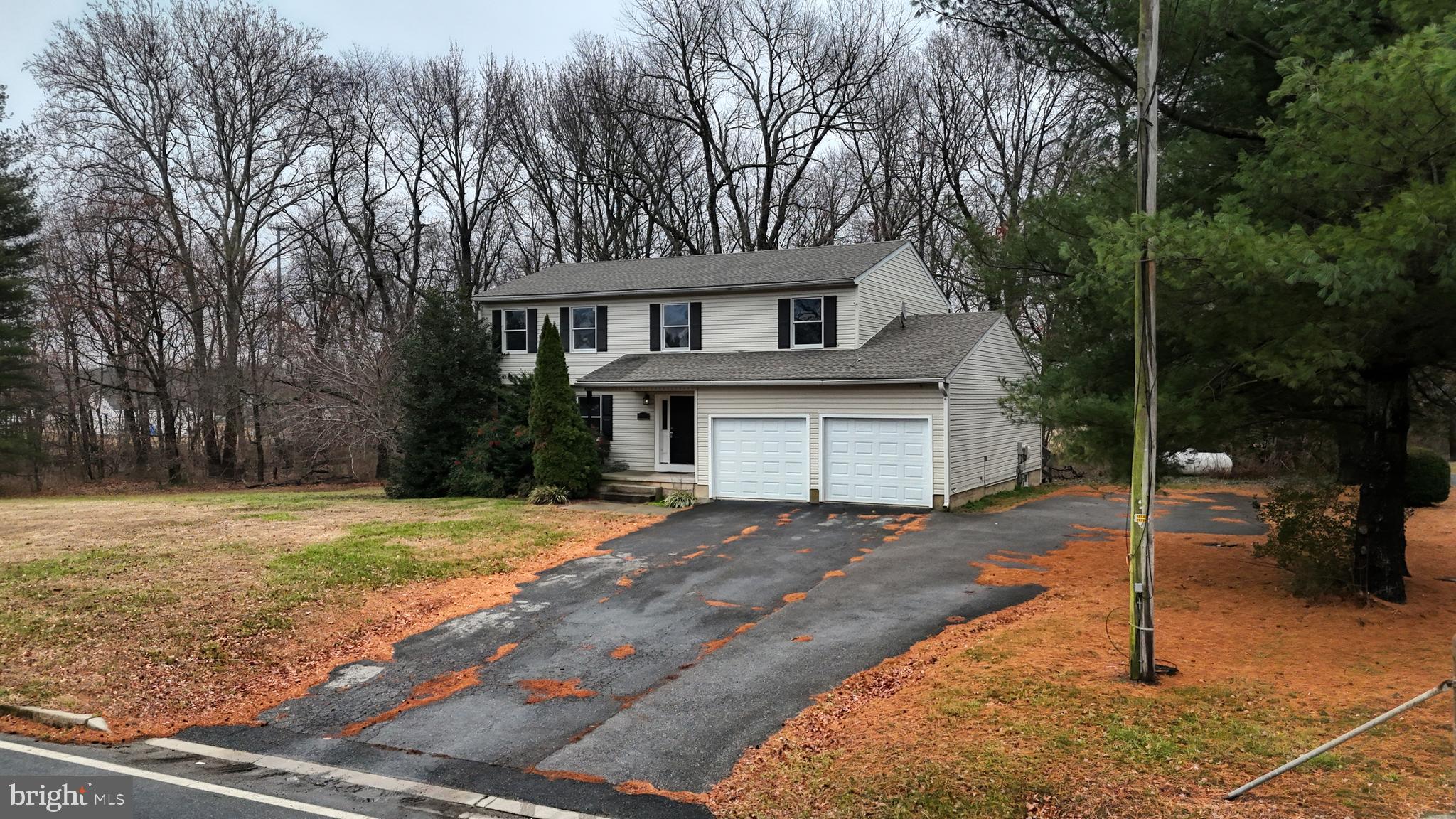 118 BLACKBIRD FOREST ROAD