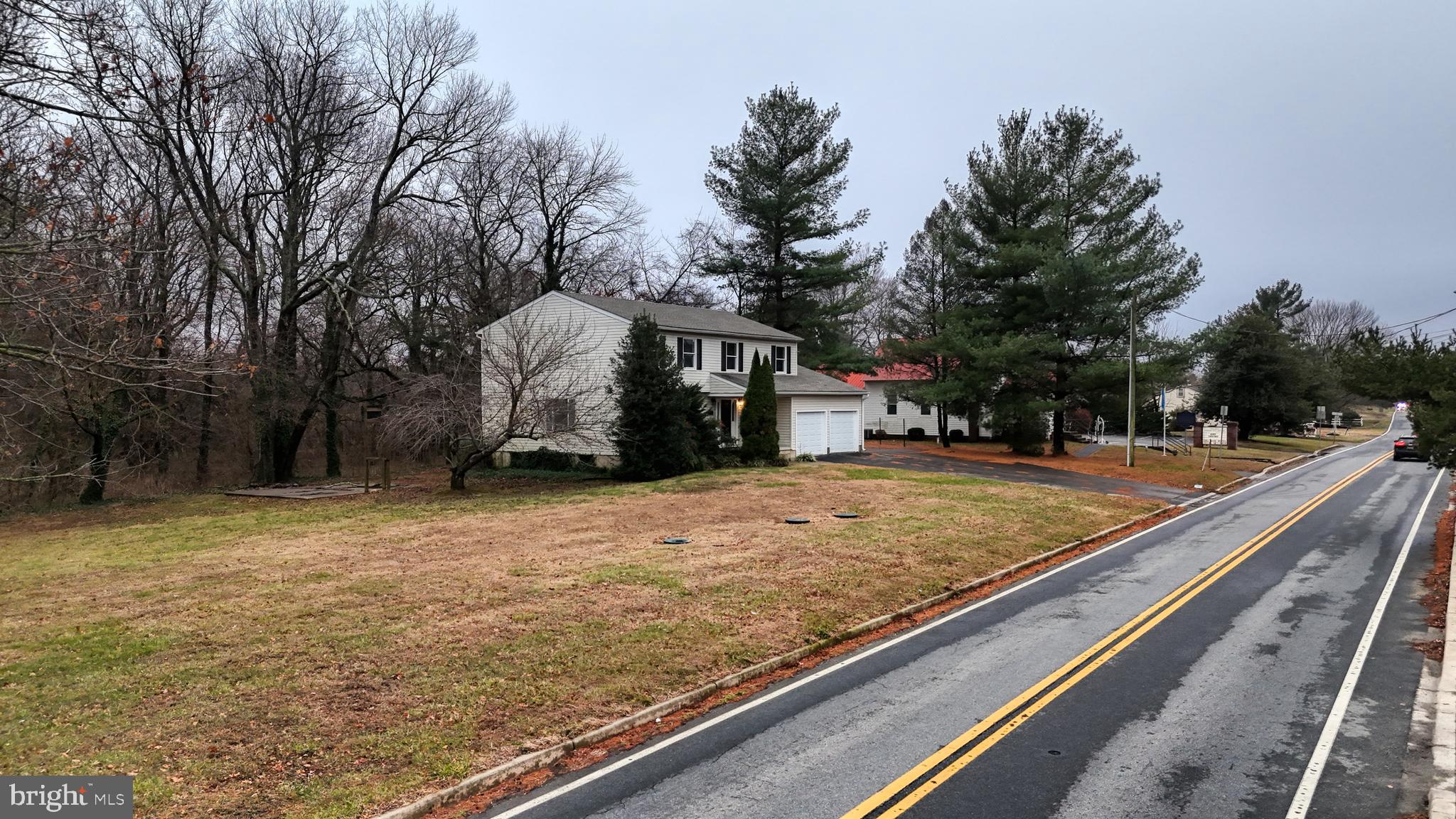 118 BLACKBIRD FOREST ROAD