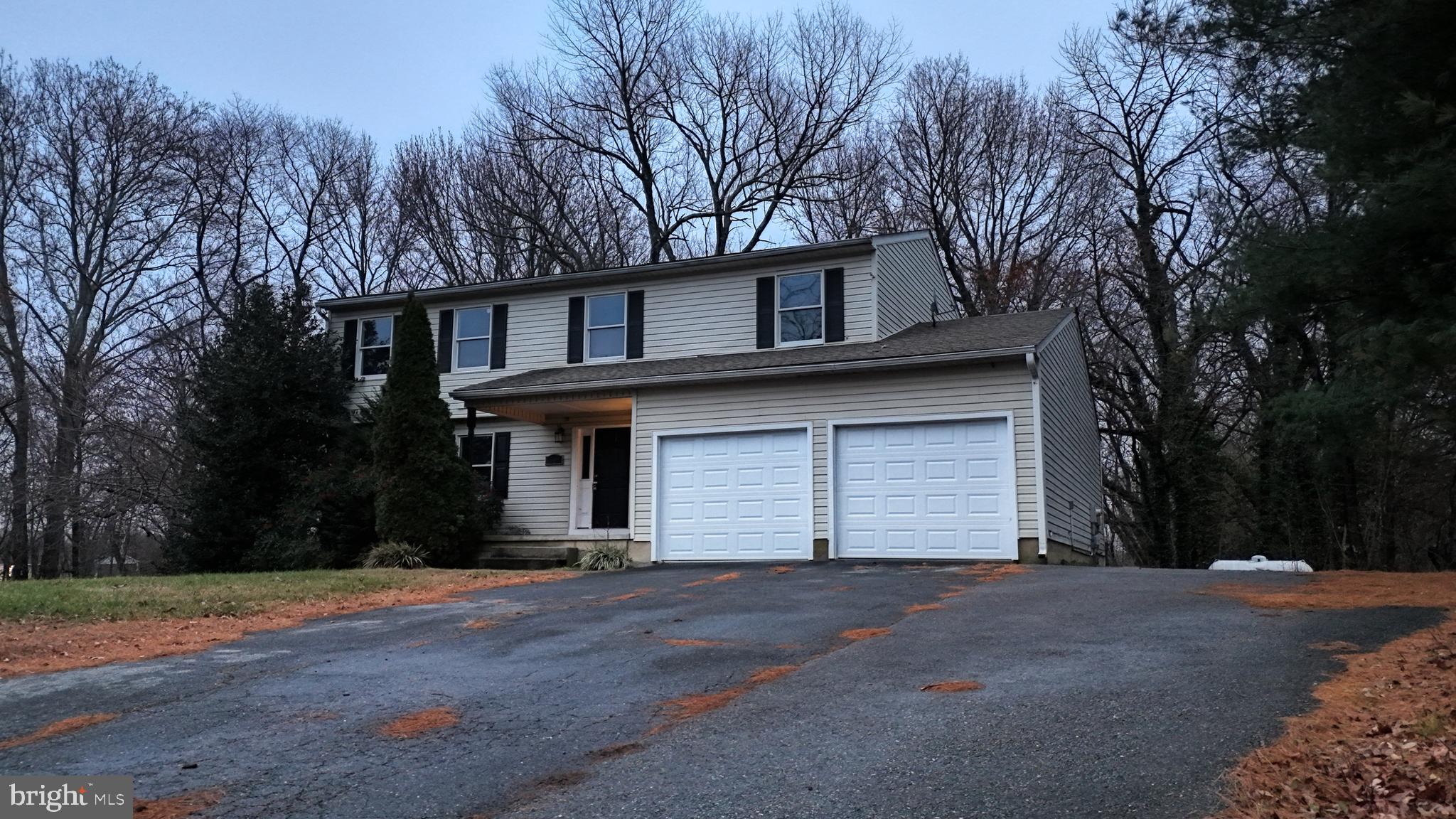 118 BLACKBIRD FOREST ROAD