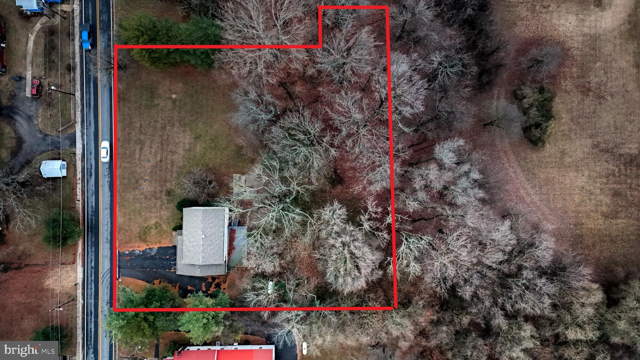 118 BLACKBIRD FOREST ROAD