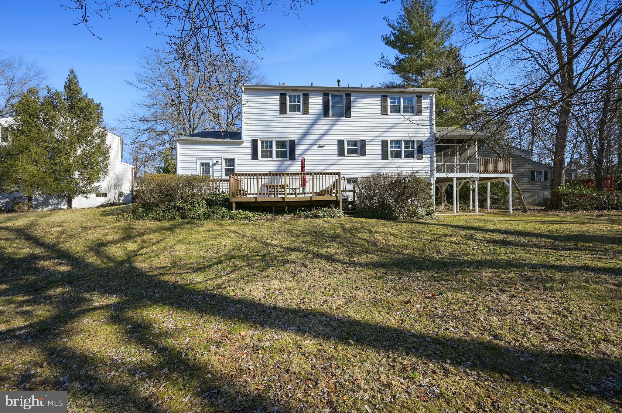 18 TIMBER CREEK LANE