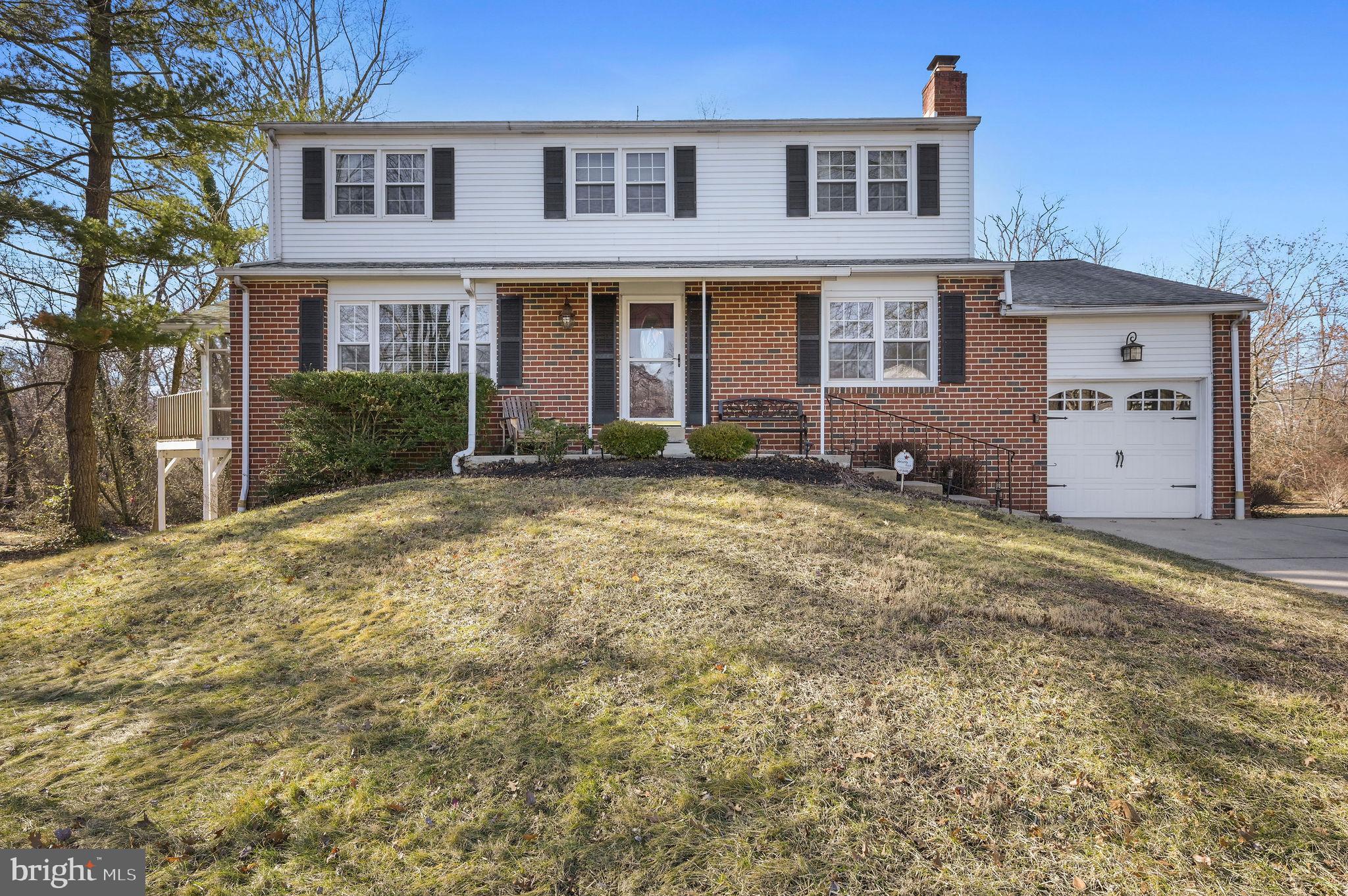 18 TIMBER CREEK LANE